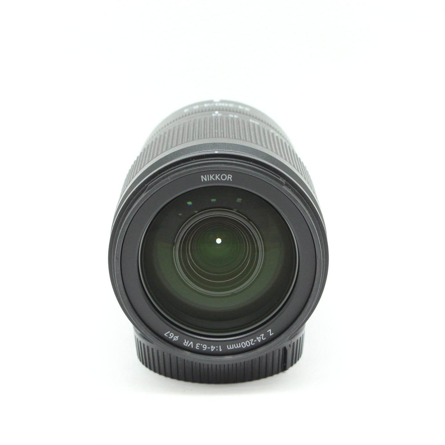 中古 Nikon Z 24-200mm F4-6.3 VR【10月25日(土) YouTube生配信でご紹介】