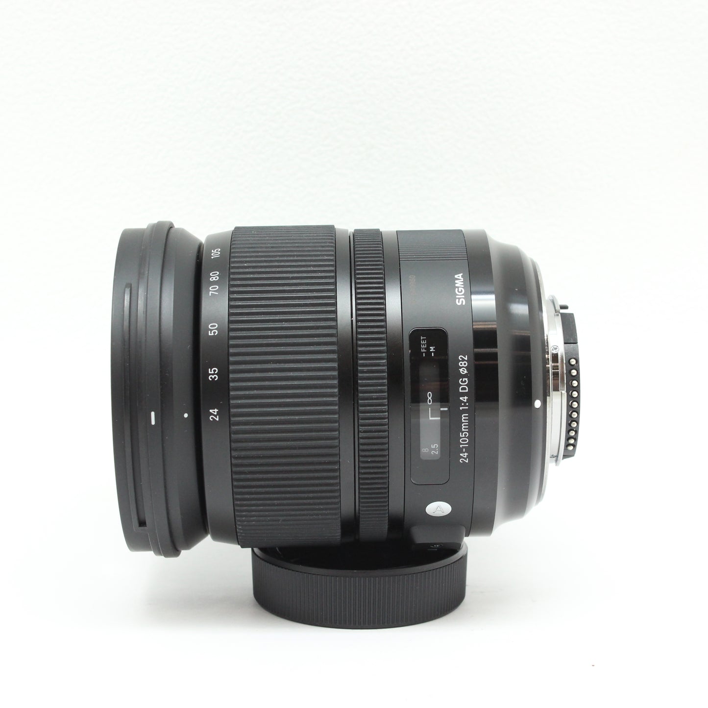 中古 SIGMA 24-105mm F4 DG HSM Art (ニコン用)