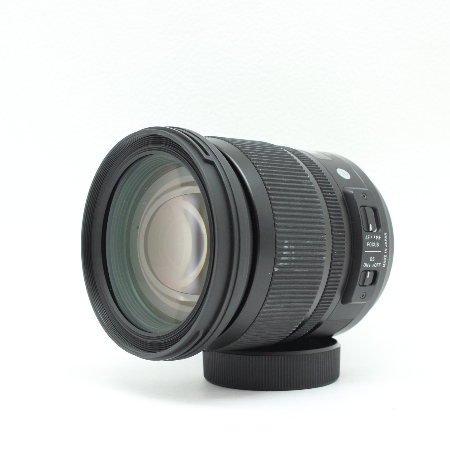 中古 SIGMA 24-105mm F4 DG HSM Art (ニコン用)