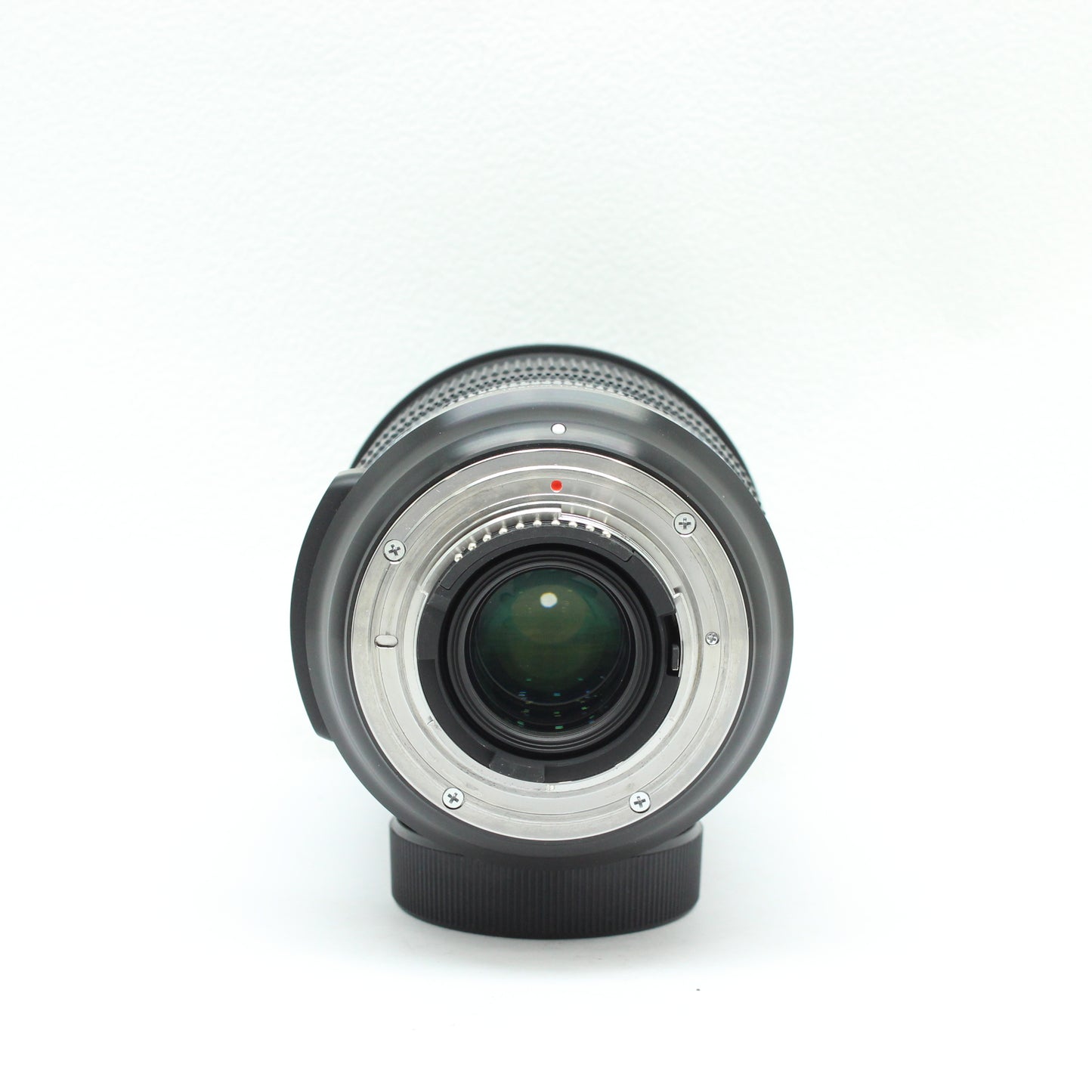 中古 SIGMA 24-105mm F4 DG HSM Art (ニコン用)