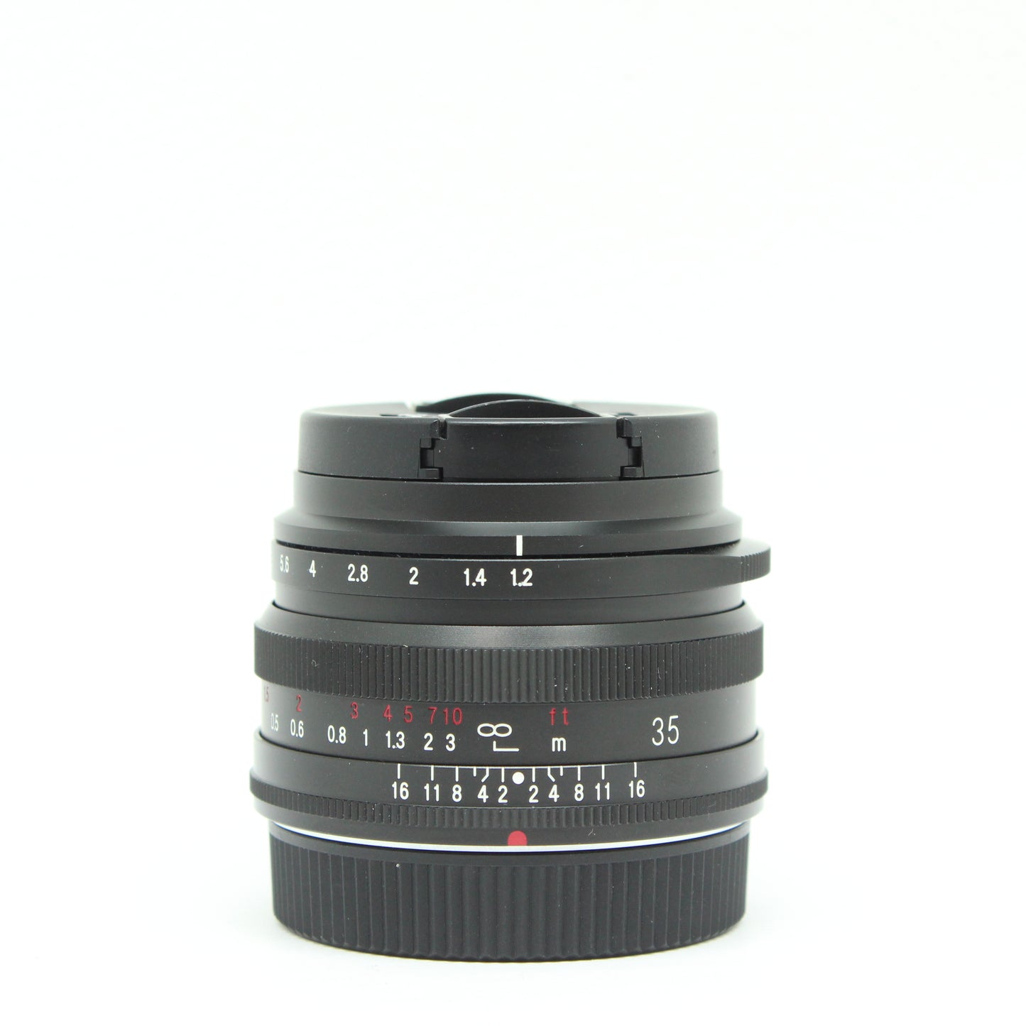 中古 Voigtlander NOKTON 35mm F1.2 Xマウント 【10月25日(土) YouTube生配信でご紹介】