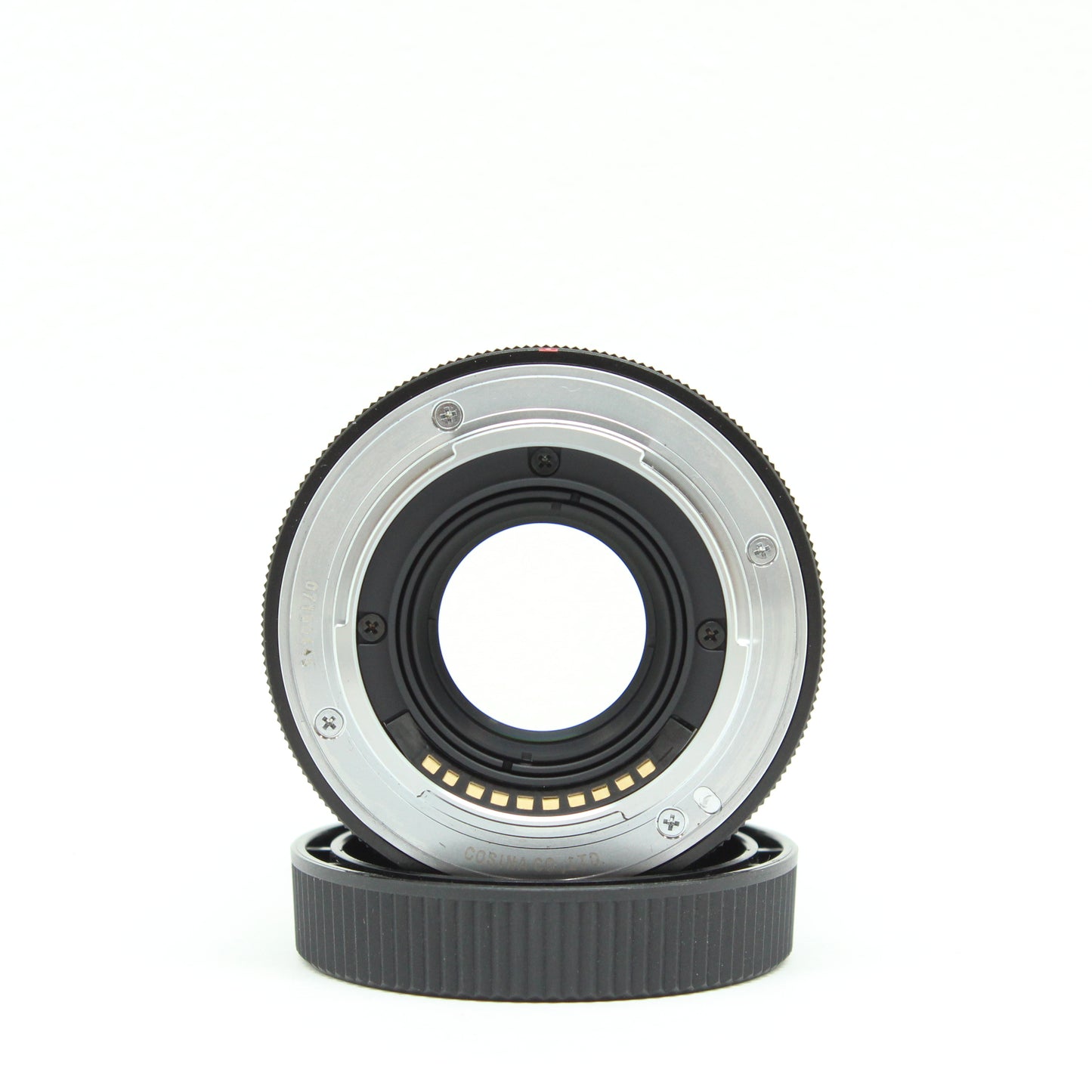 中古 Voigtlander NOKTON 35mm F1.2 Xマウント 【10月25日(土) YouTube生配信でご紹介】