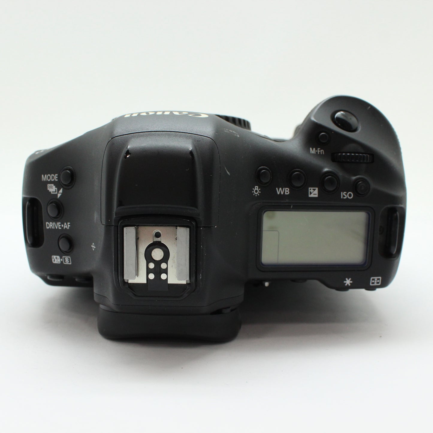 中古 Canon EOS-1D X MarkⅡ【10月25日(土) YouTube生配信でご紹介】