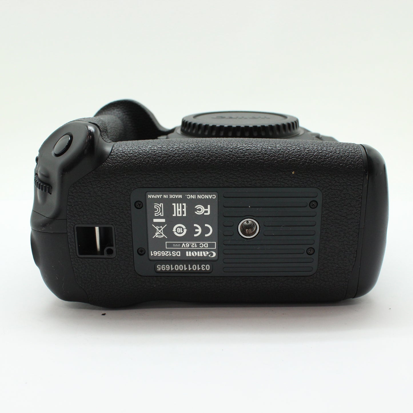 中古 Canon EOS-1D X MarkⅡ【10月25日(土) YouTube生配信でご紹介】