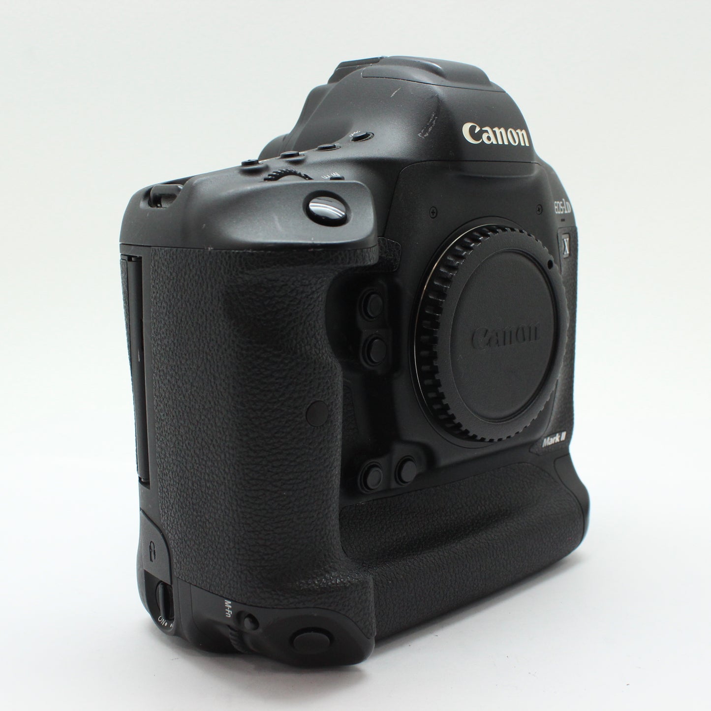 中古 Canon EOS-1D X MarkⅡ【10月25日(土) YouTube生配信でご紹介】