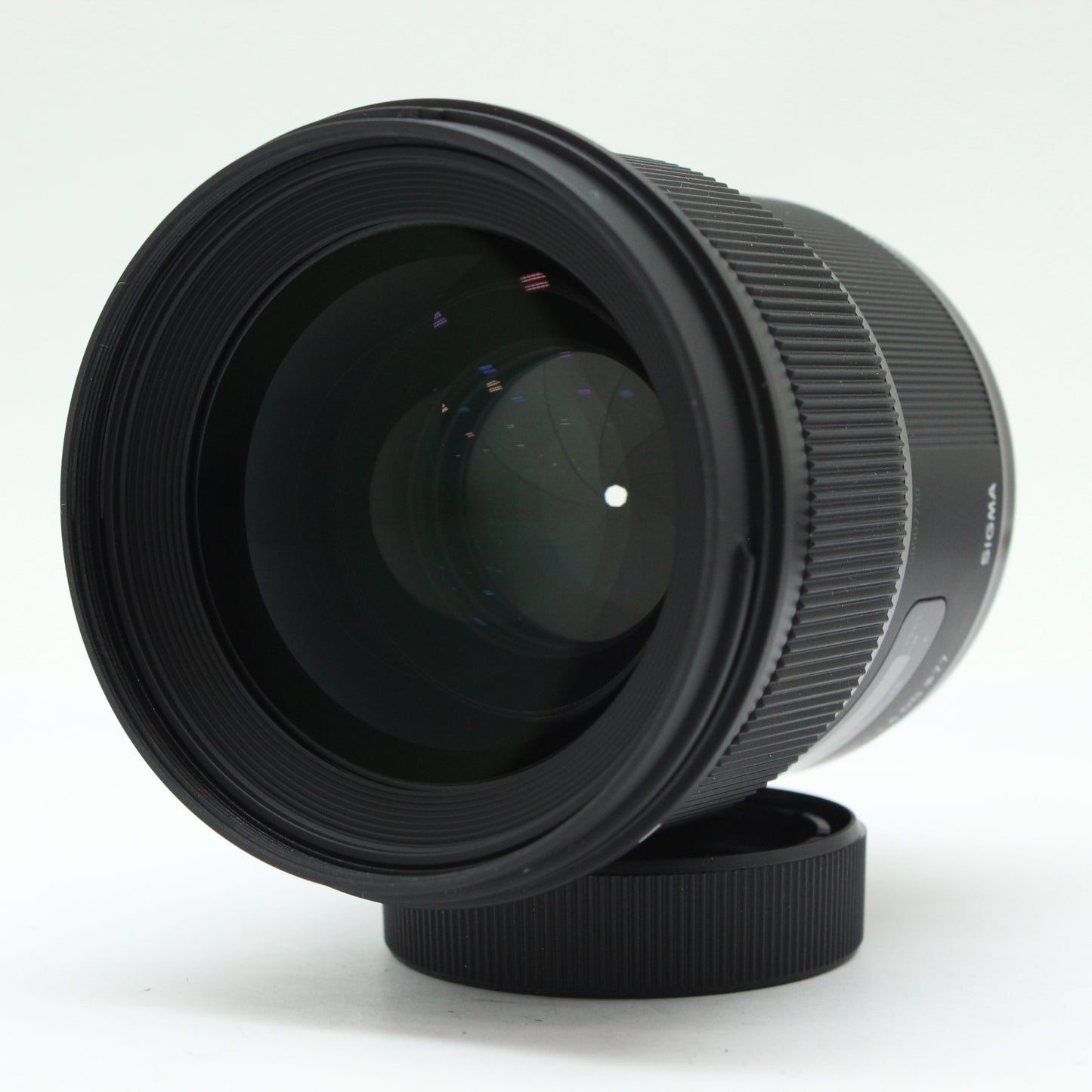 中古 SIGMA 50mm F1.4 DG HSM Art(Nikon用)