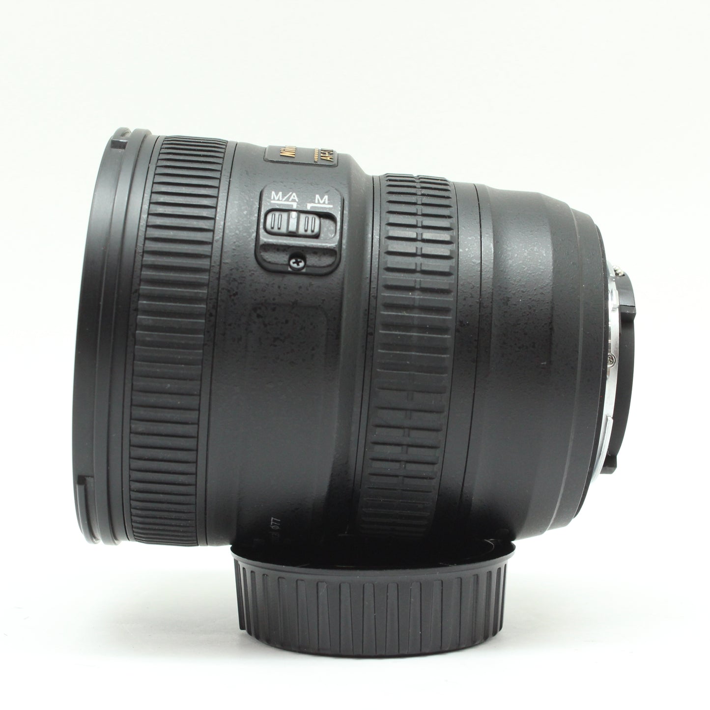 中古 Nikon AF-S NIKKOR 18-35mm F3.5-4.5 G ED 【10月28日(火) YouTube生配信でご紹介】