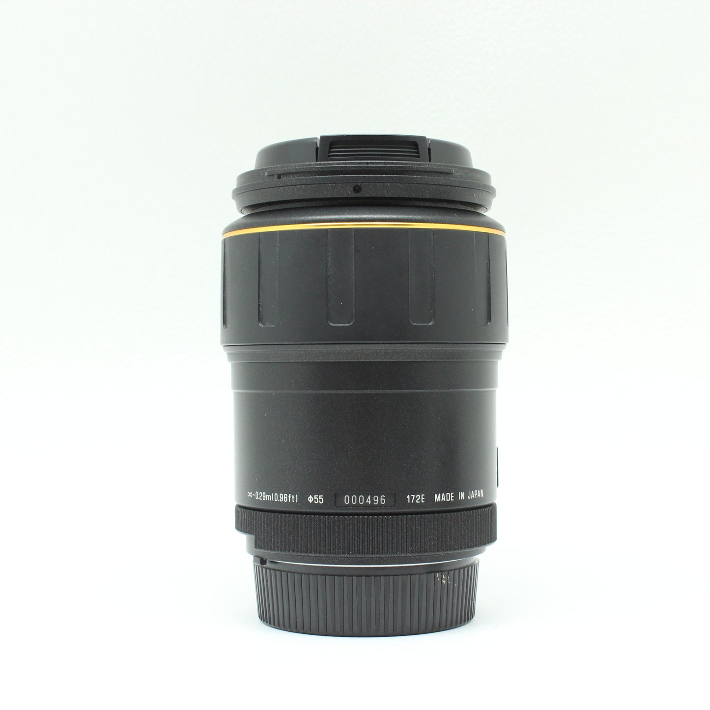中古 TAMRON SP AF 90mm F2.8 MACRO