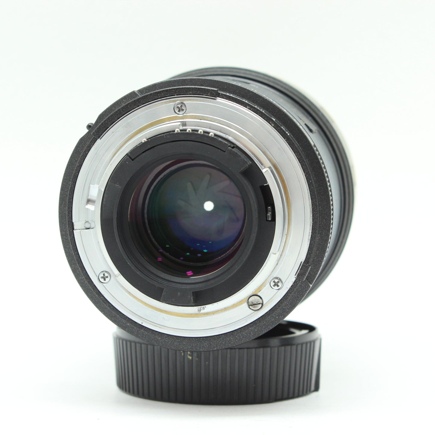 中古 TAMRON SP AF 90mm F2.8 MACRO
