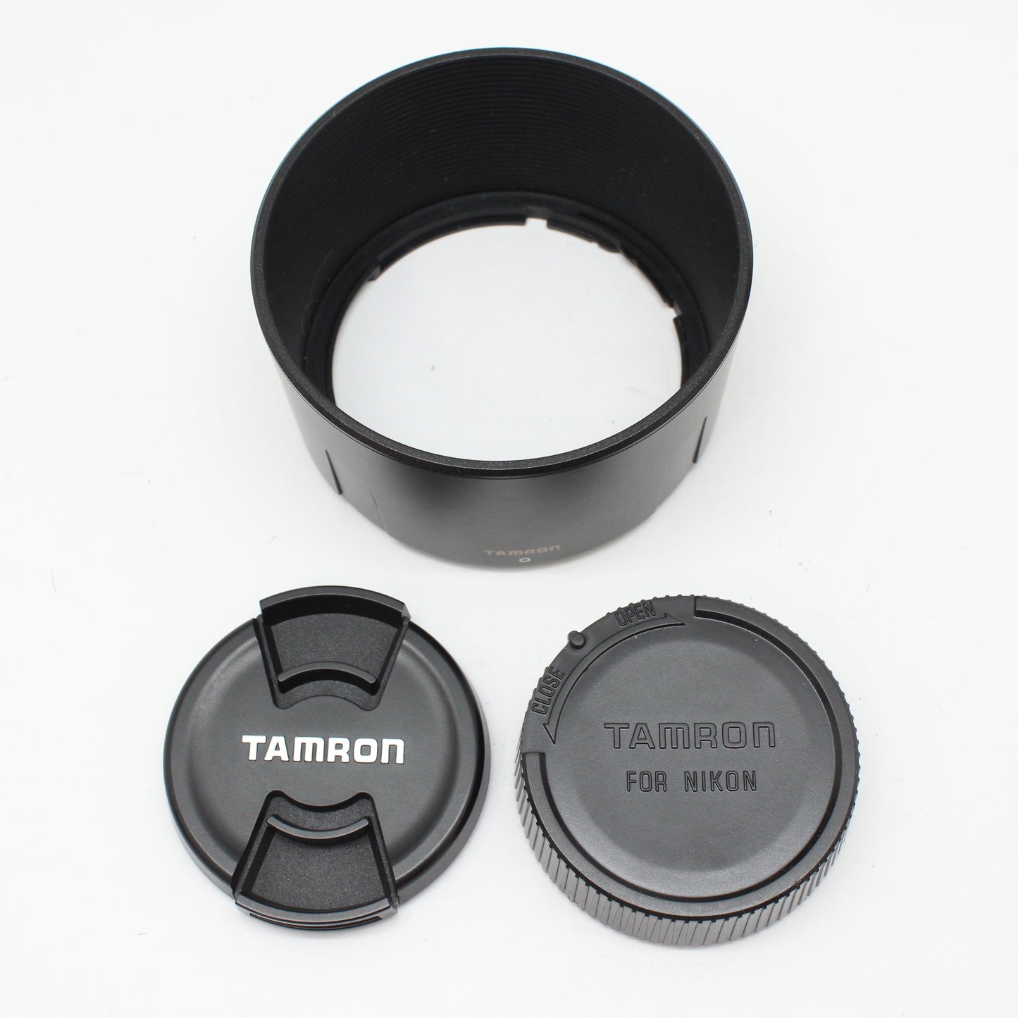 中古 TAMRON SP AF 90mm F2.8 MACRO