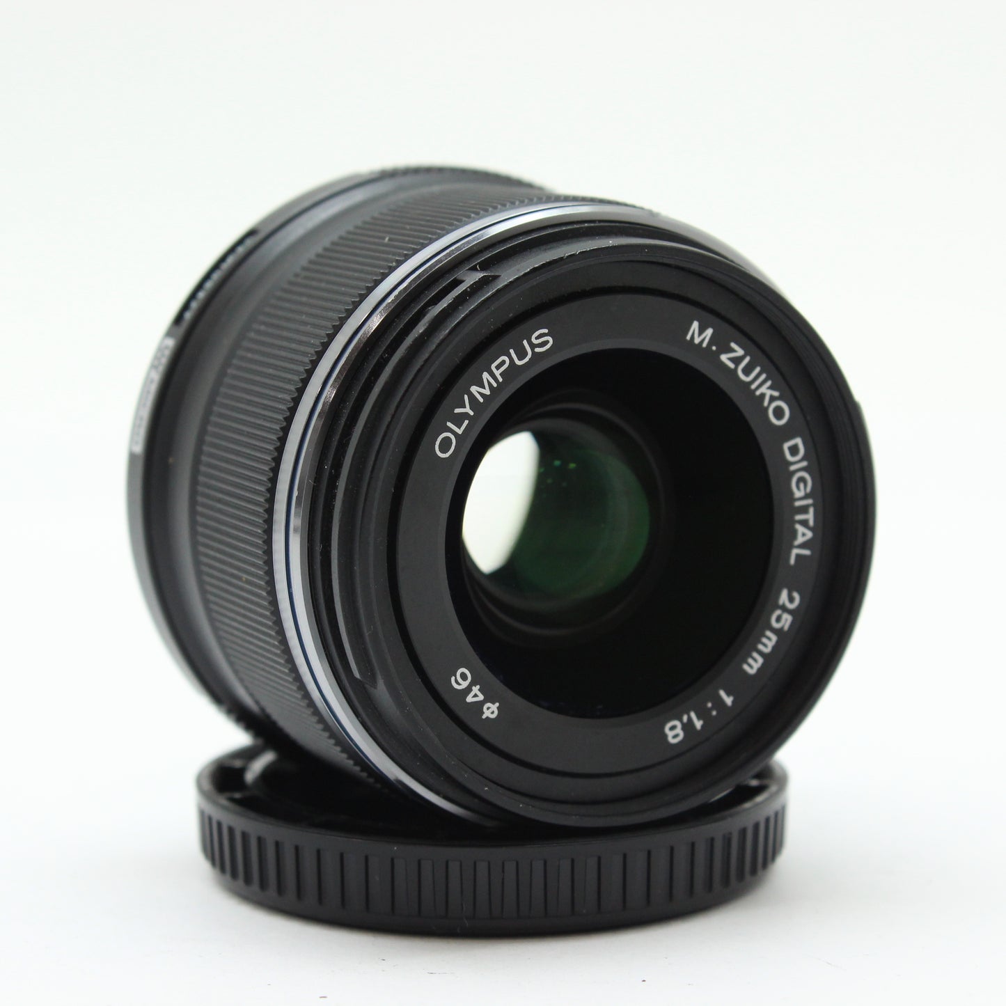 中古 OLYMPUS M.ZUIKO 25mm F1.8