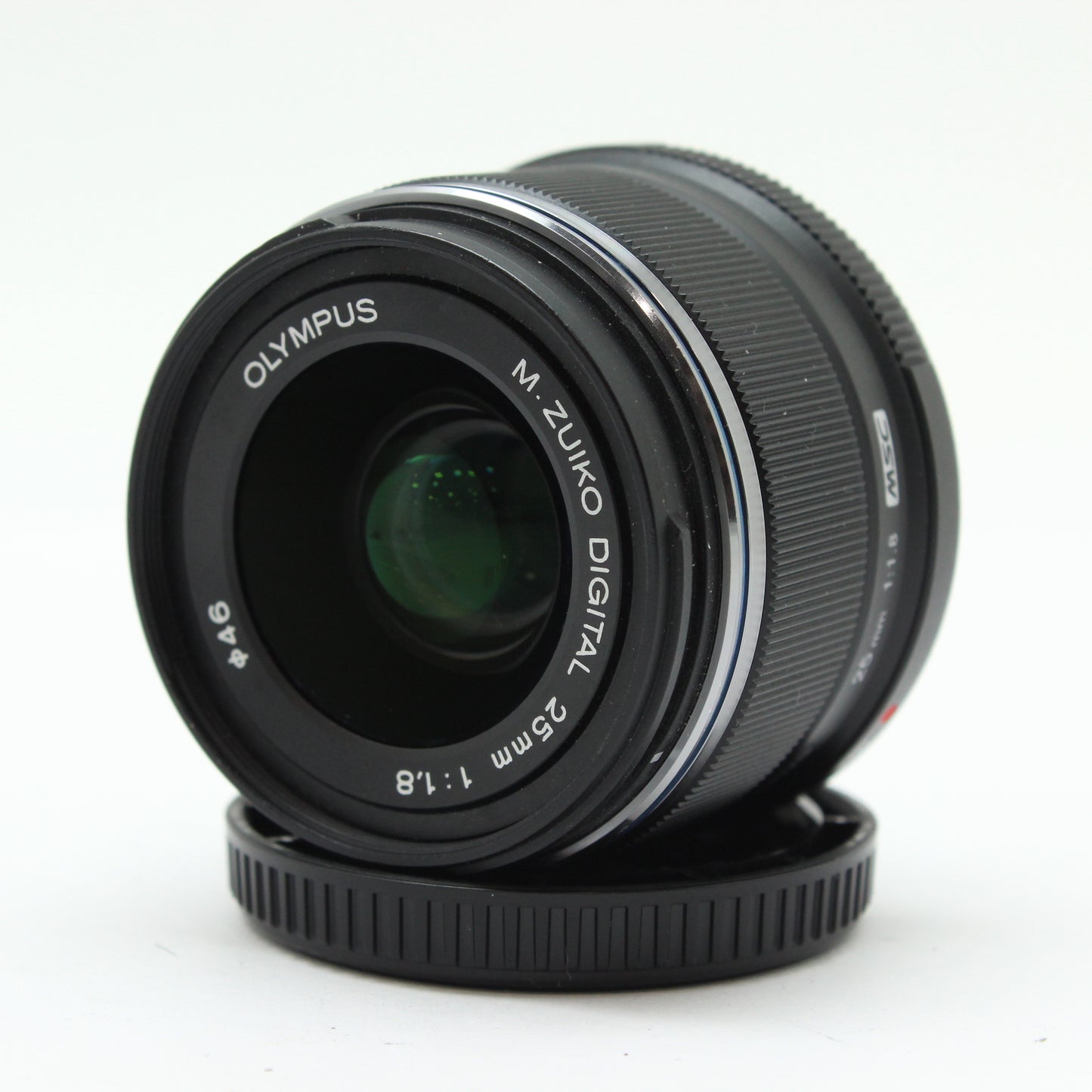 中古 OLYMPUS M.ZUIKO 25mm F1.8