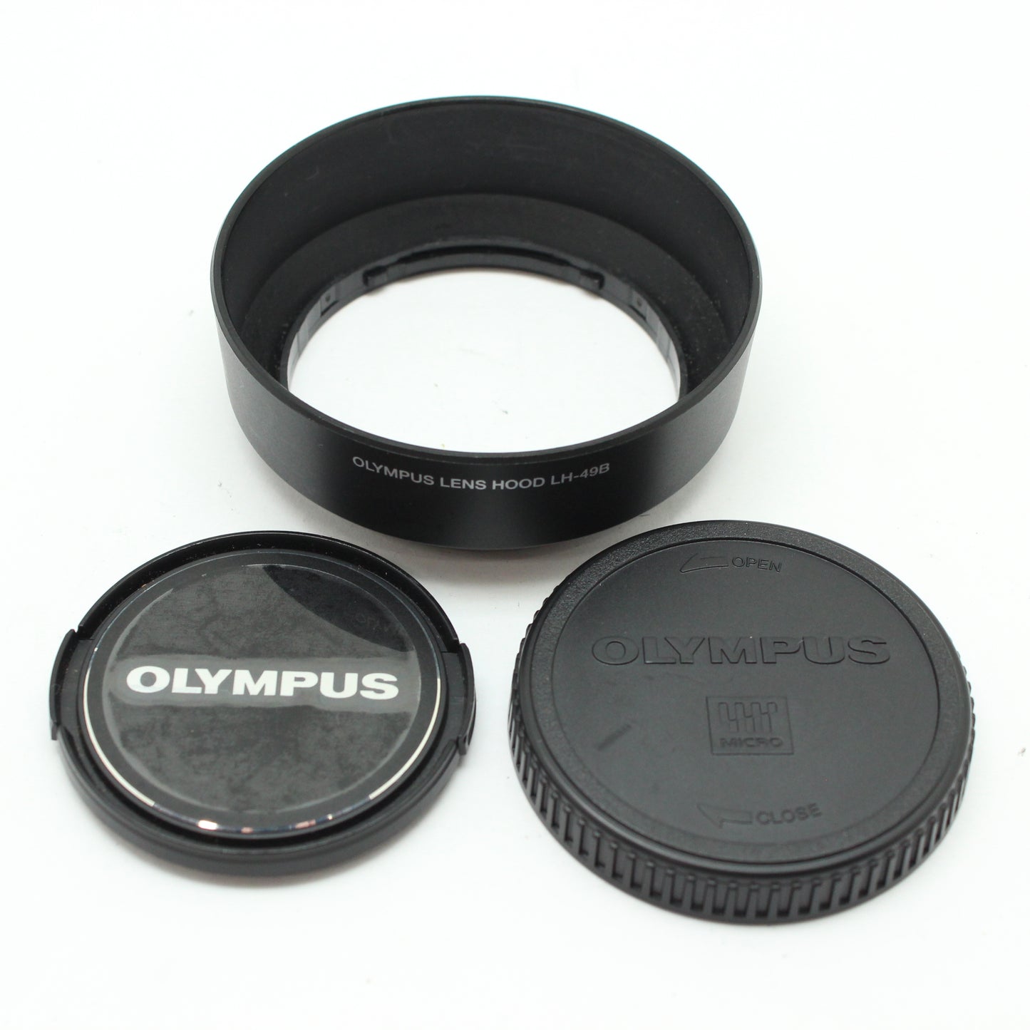 中古 OLYMPUS M.ZUIKO 25mm F1.8