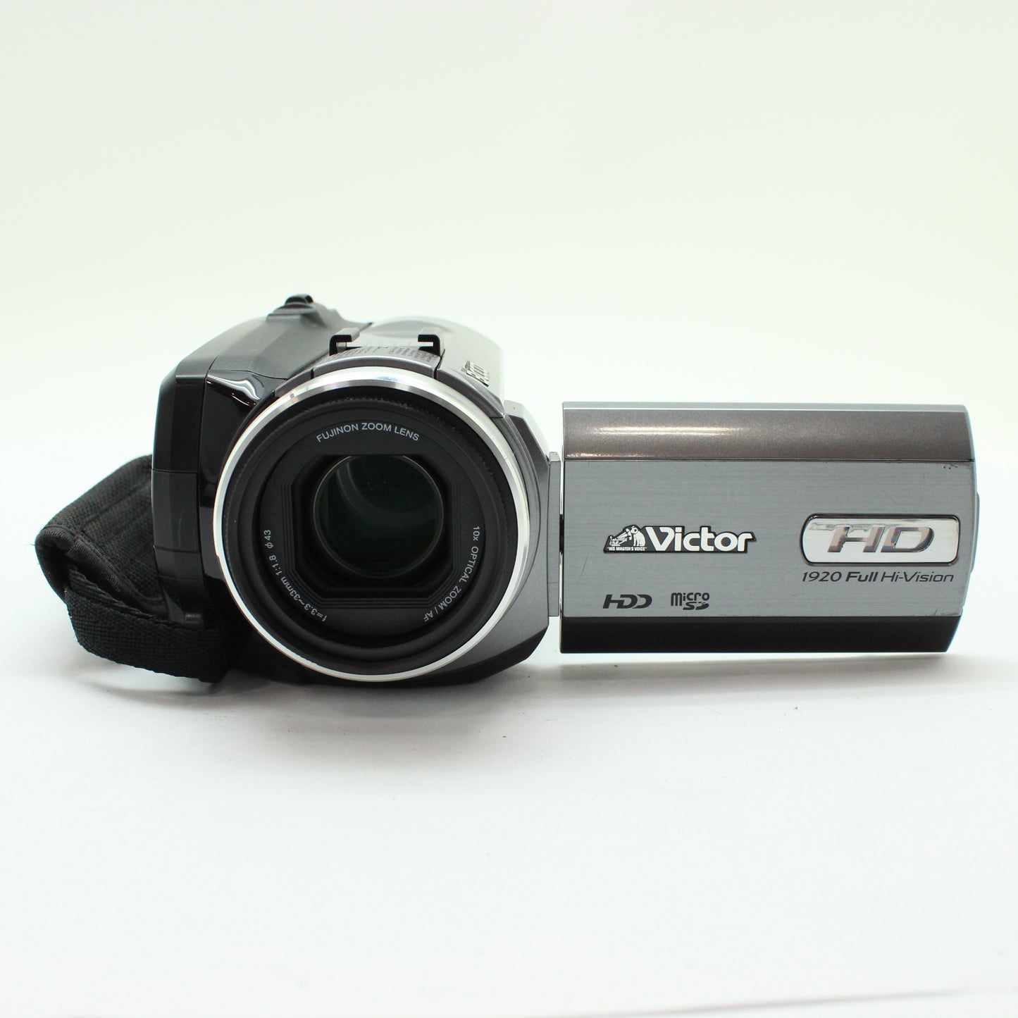 中古 VICTOR GZ-HD6