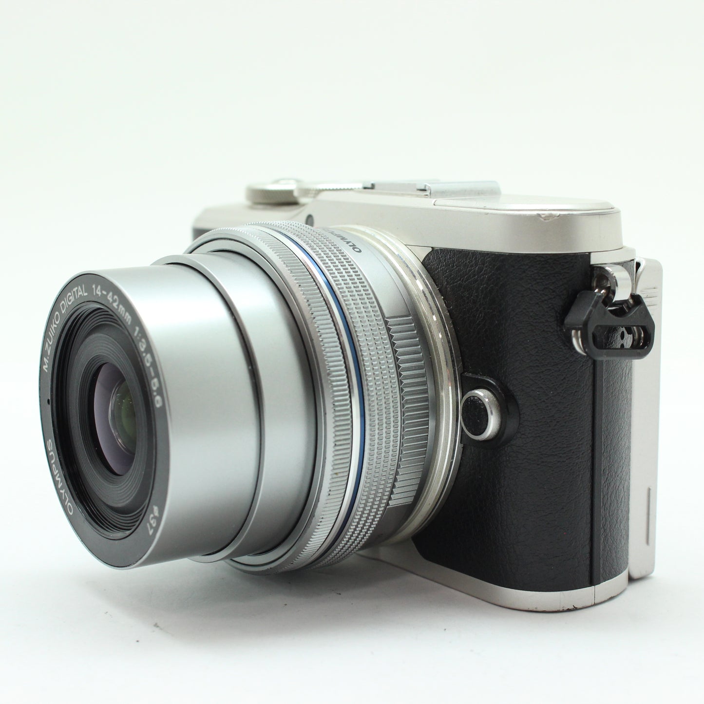 中古 OLYMPUS E-PL9