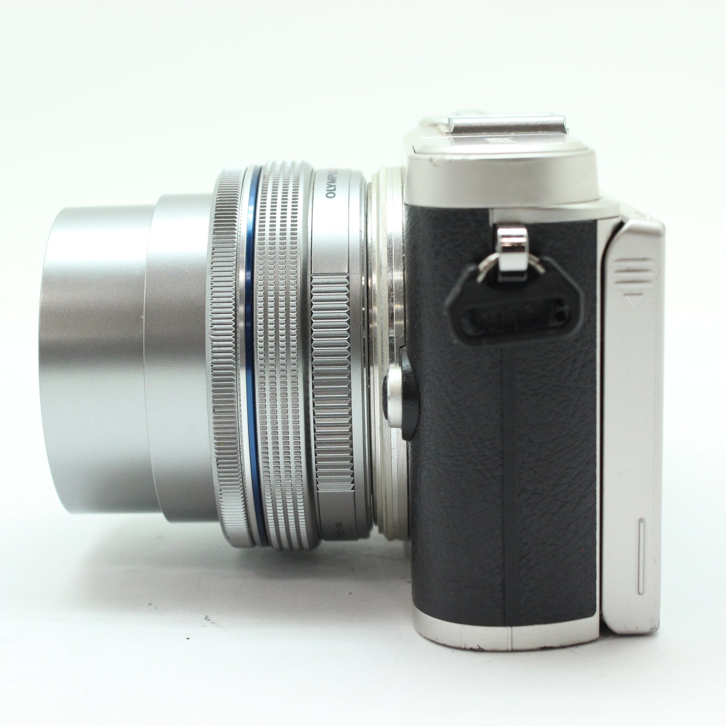 中古 OLYMPUS E-PL9