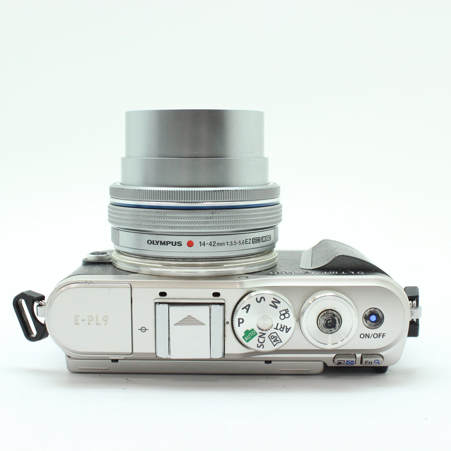 中古 OLYMPUS E-PL9