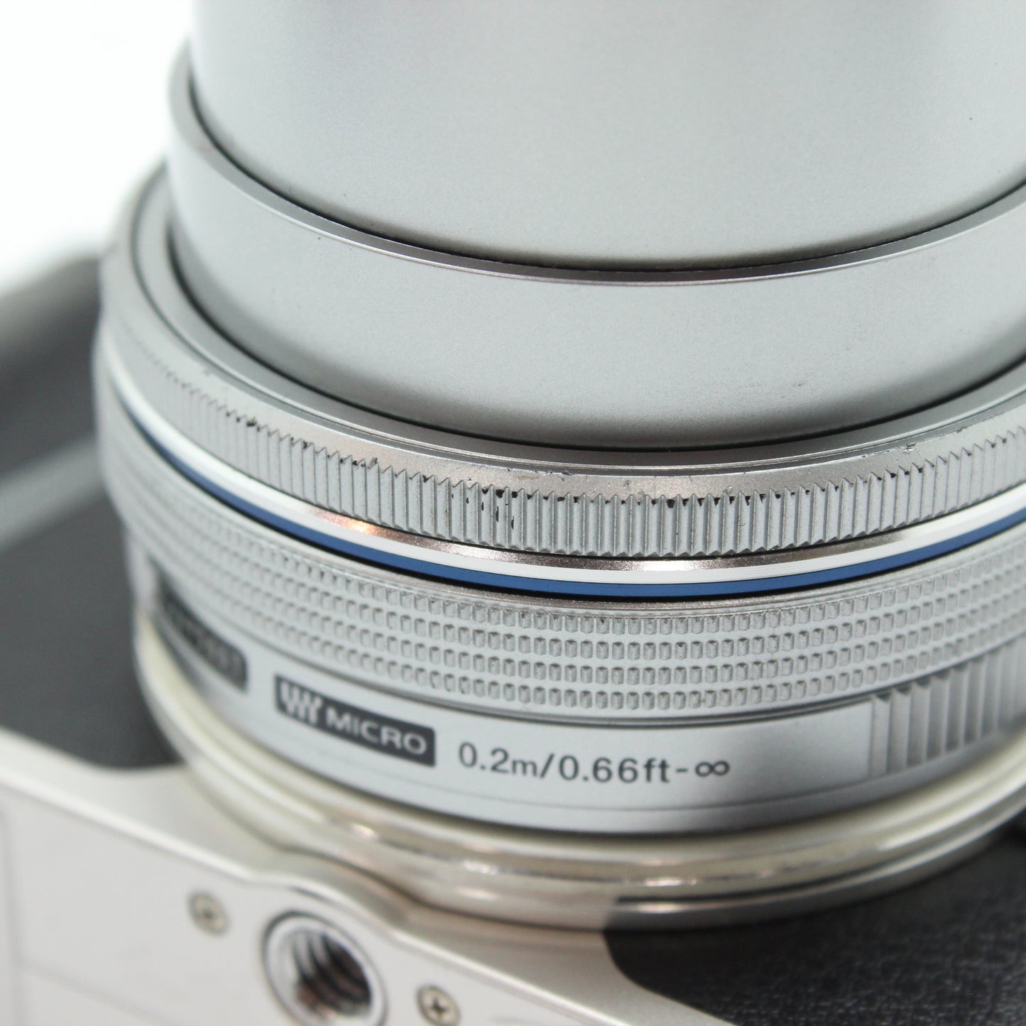 中古 OLYMPUS E-PL9