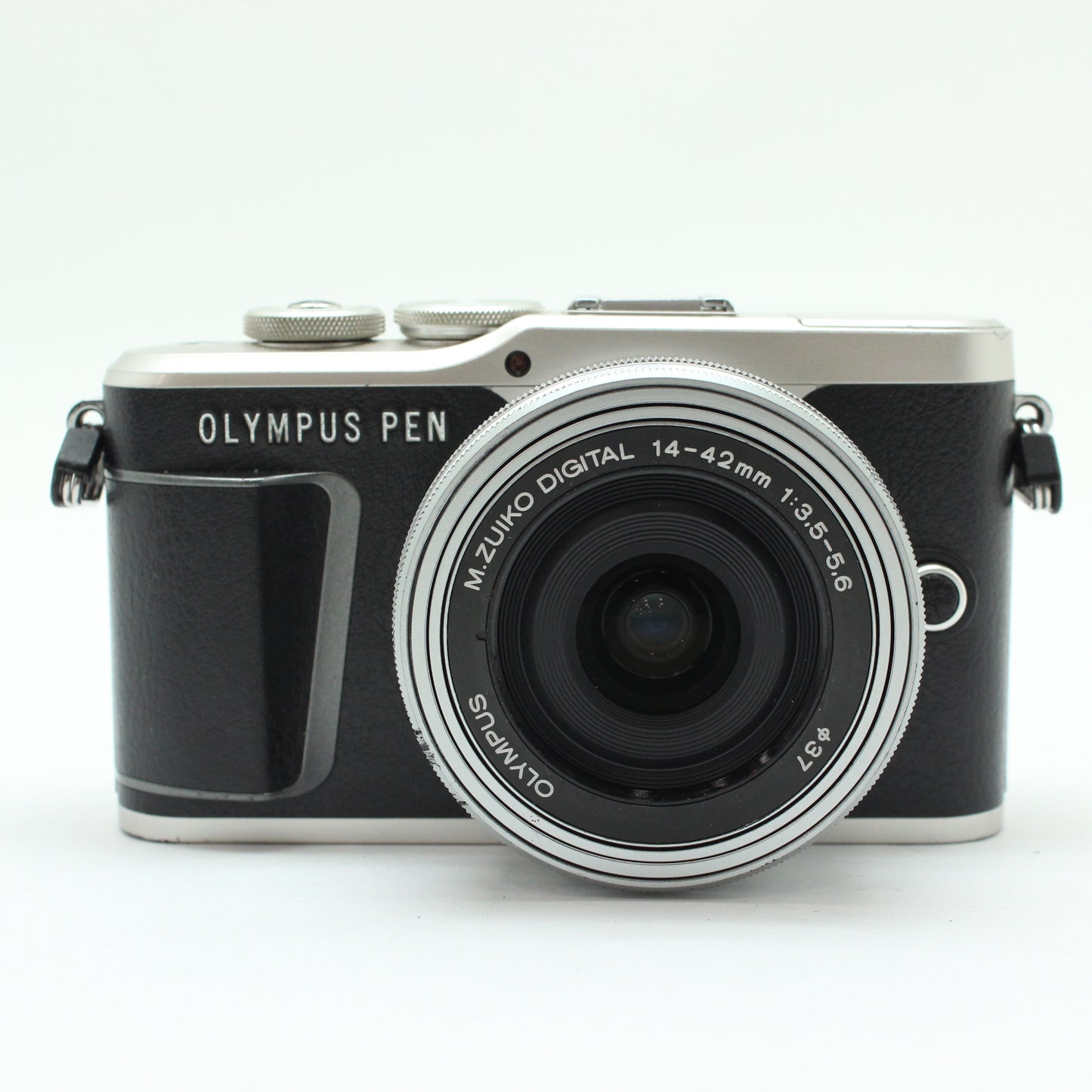 中古 OLYMPUS E-PL9
