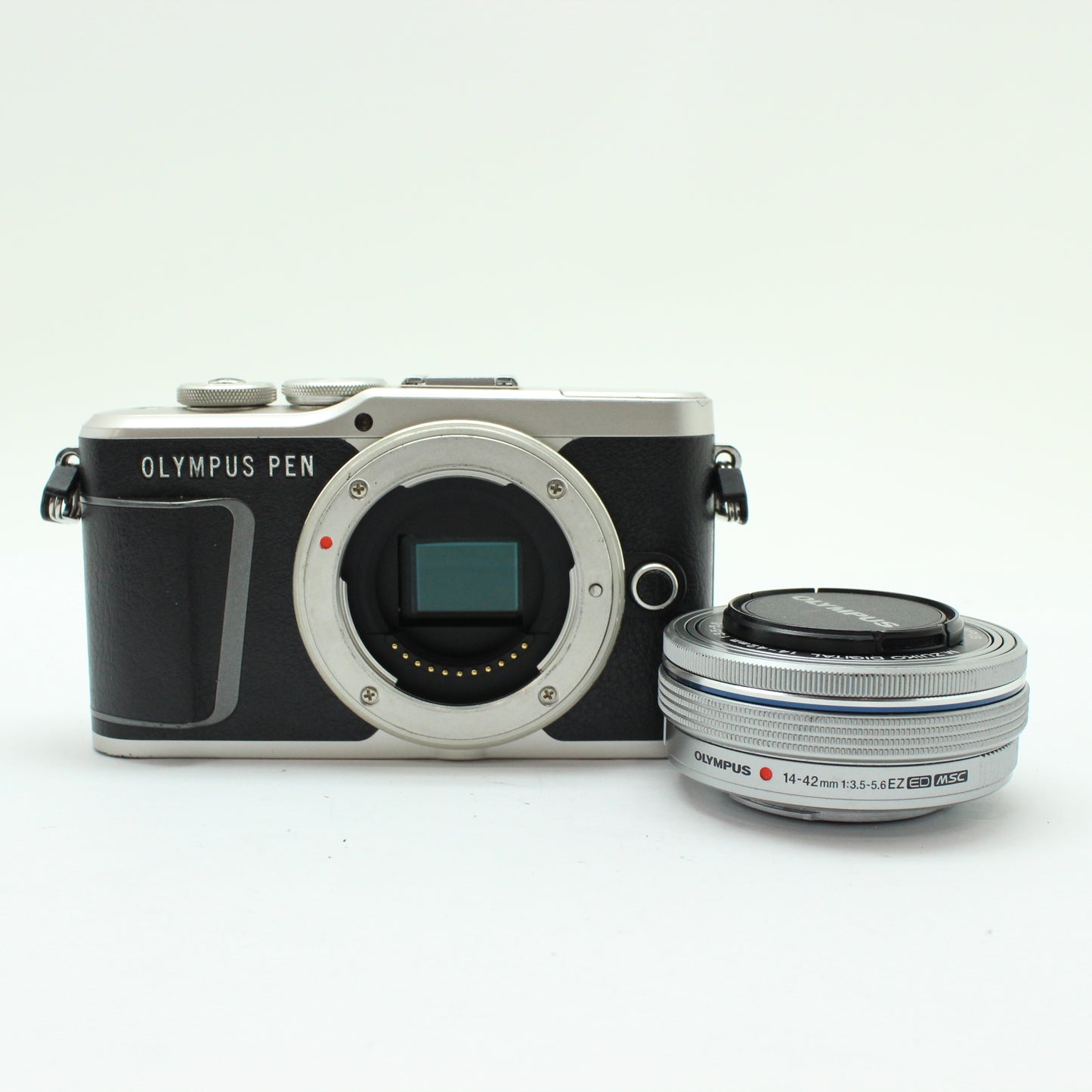 中古 OLYMPUS E-PL9