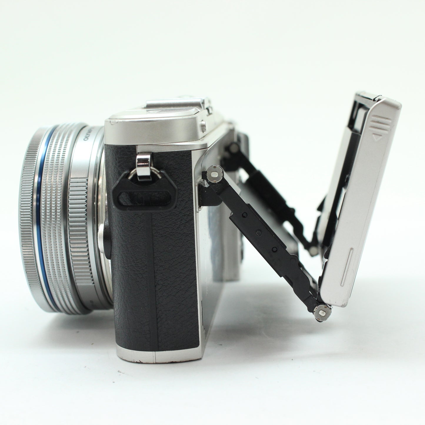 中古 OLYMPUS E-PL9