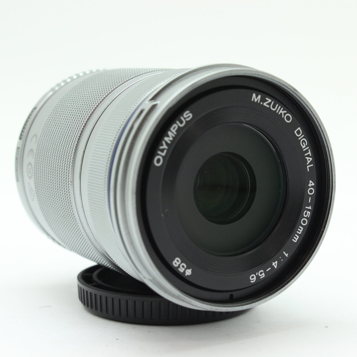 中古 OLYMPUS M.ZUIKO 40-150mm F4-5.6 R ED