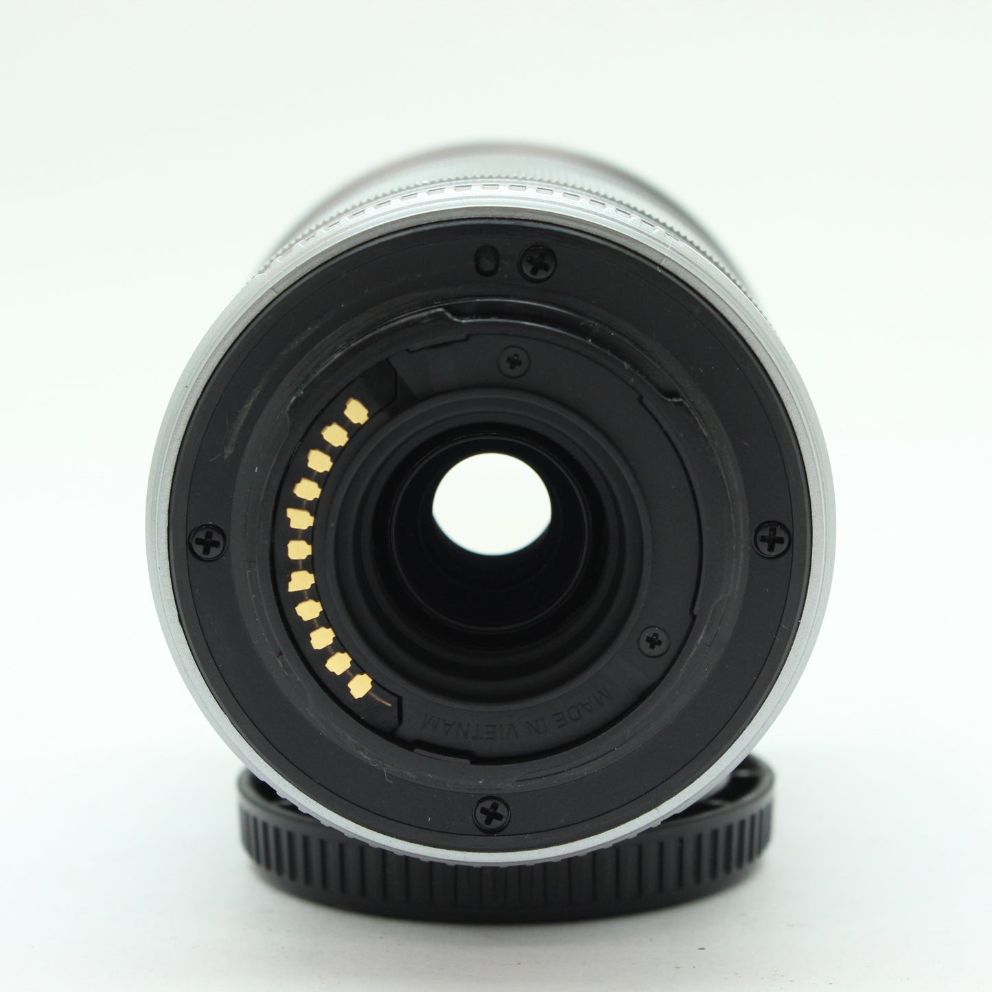 中古 OLYMPUS M.ZUIKO 40-150mm F4-5.6 R ED