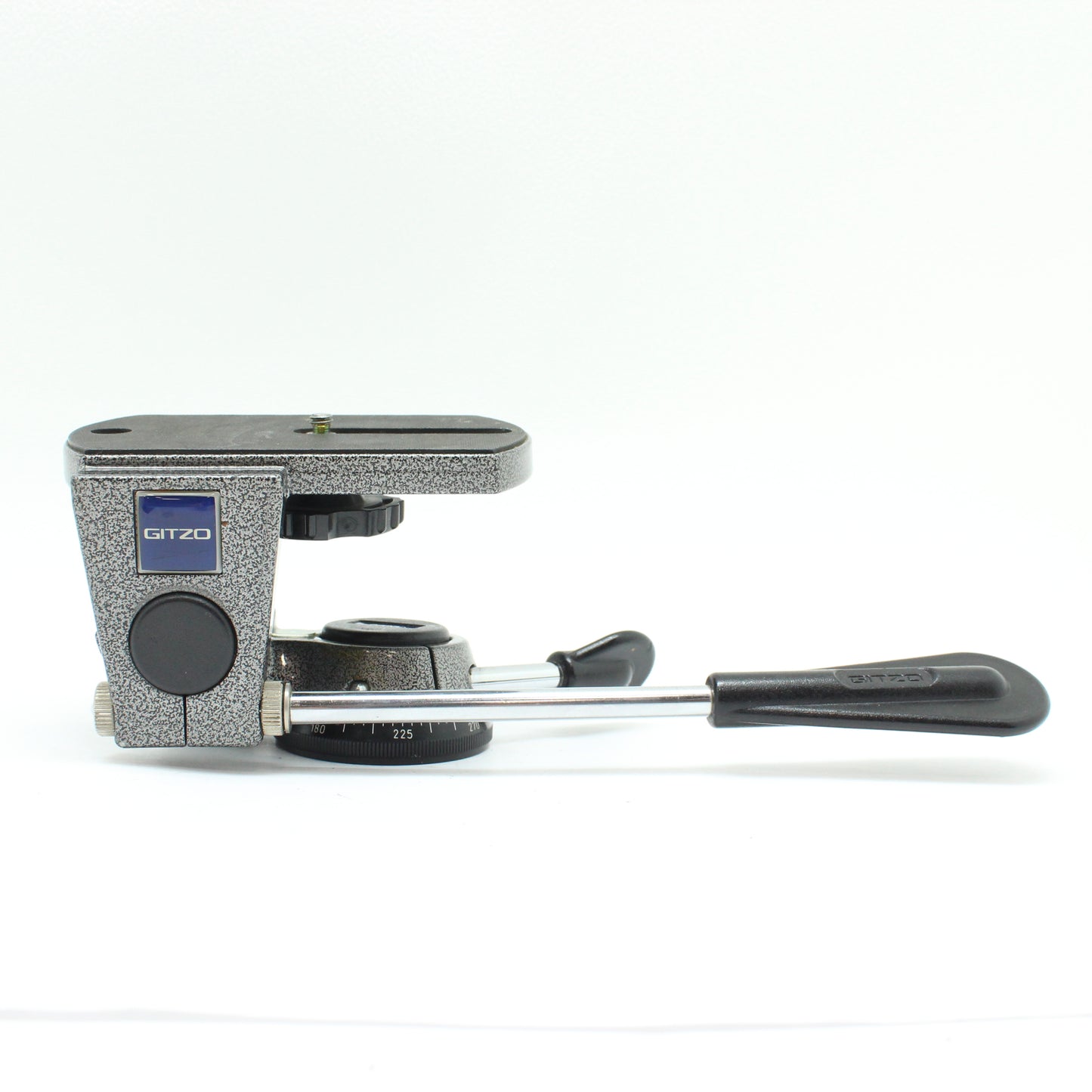 中古 GITZO G1270 雲台 【10月28日(火) YouTube生配信でご紹介】