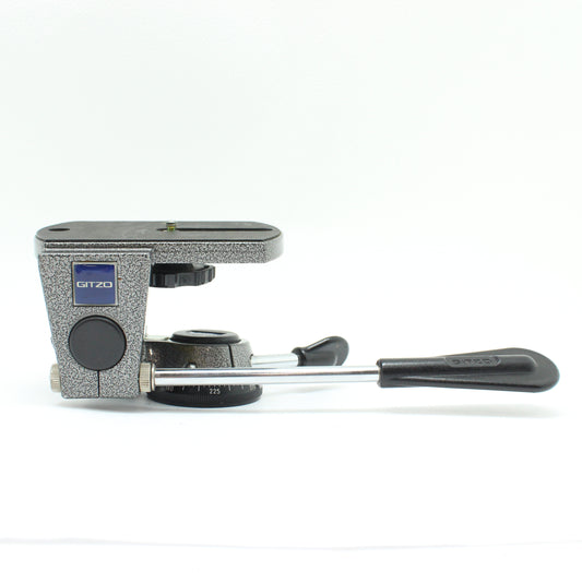 中古 GITZO G1270 雲台 【10月28日(火) YouTube生配信でご紹介】