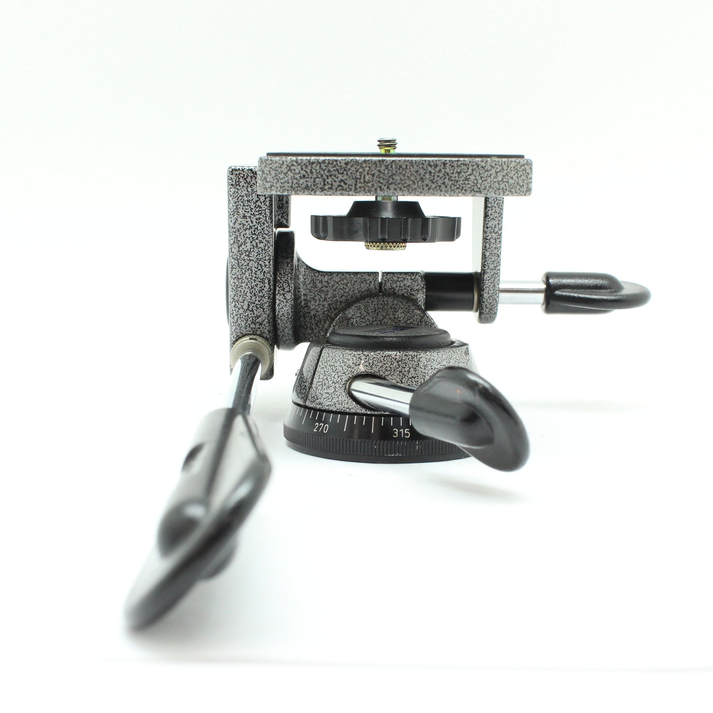 中古 GITZO G1270 雲台 【10月28日(火) YouTube生配信でご紹介】