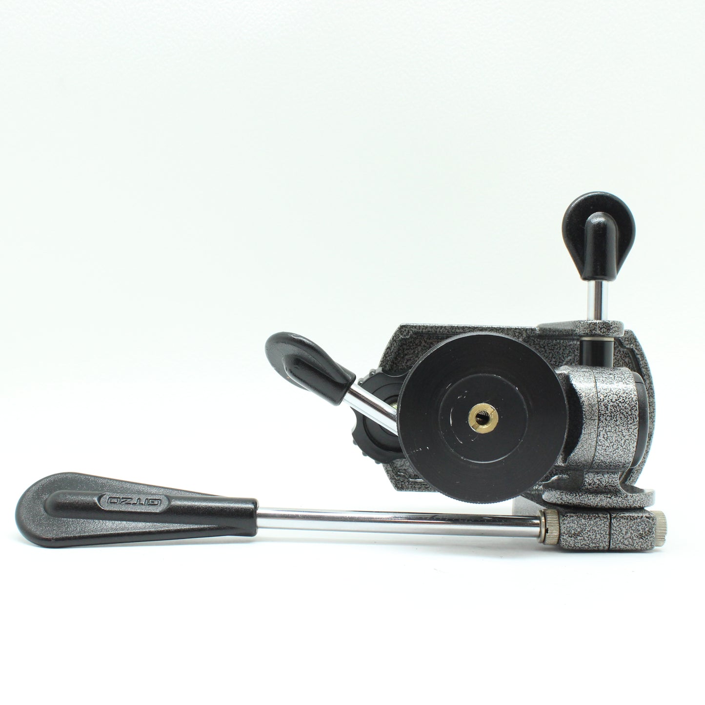 中古 GITZO G1270 雲台 【10月28日(火) YouTube生配信でご紹介】