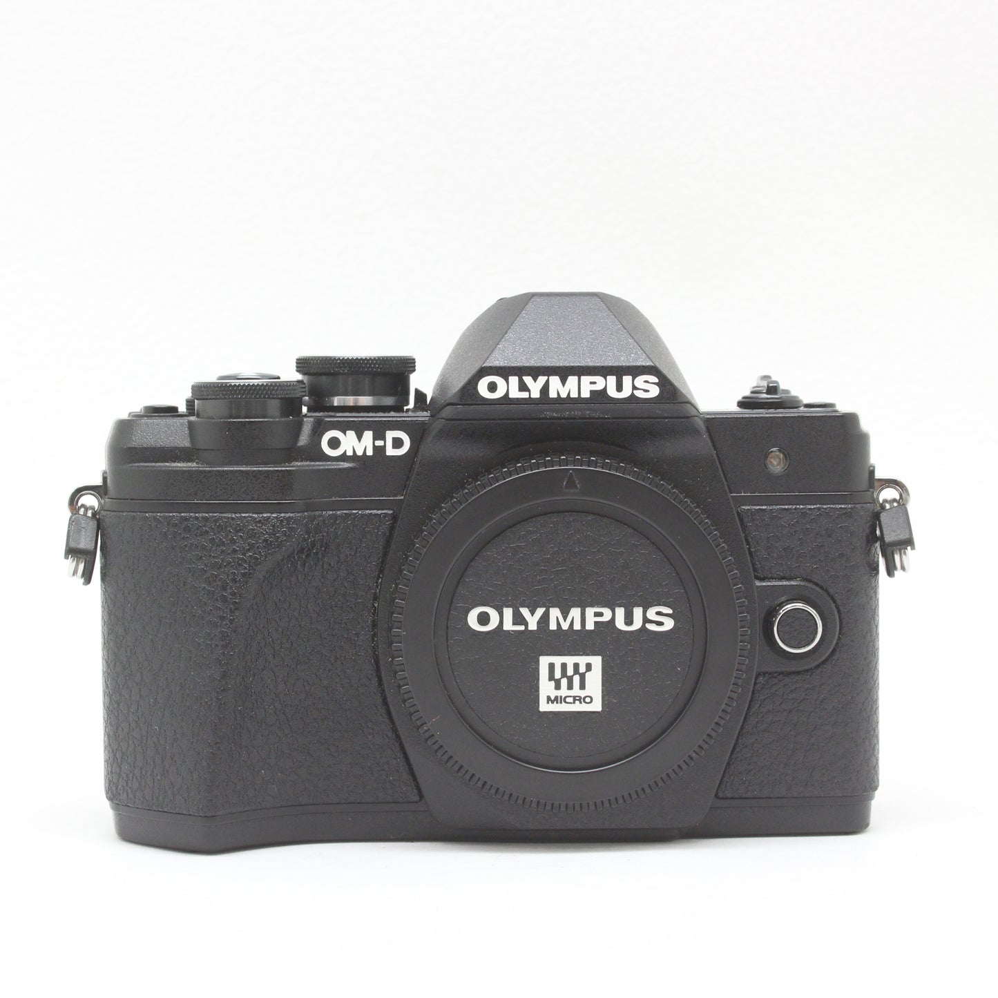 中古 OLYMPUS OM-D E-M10Ⅲ