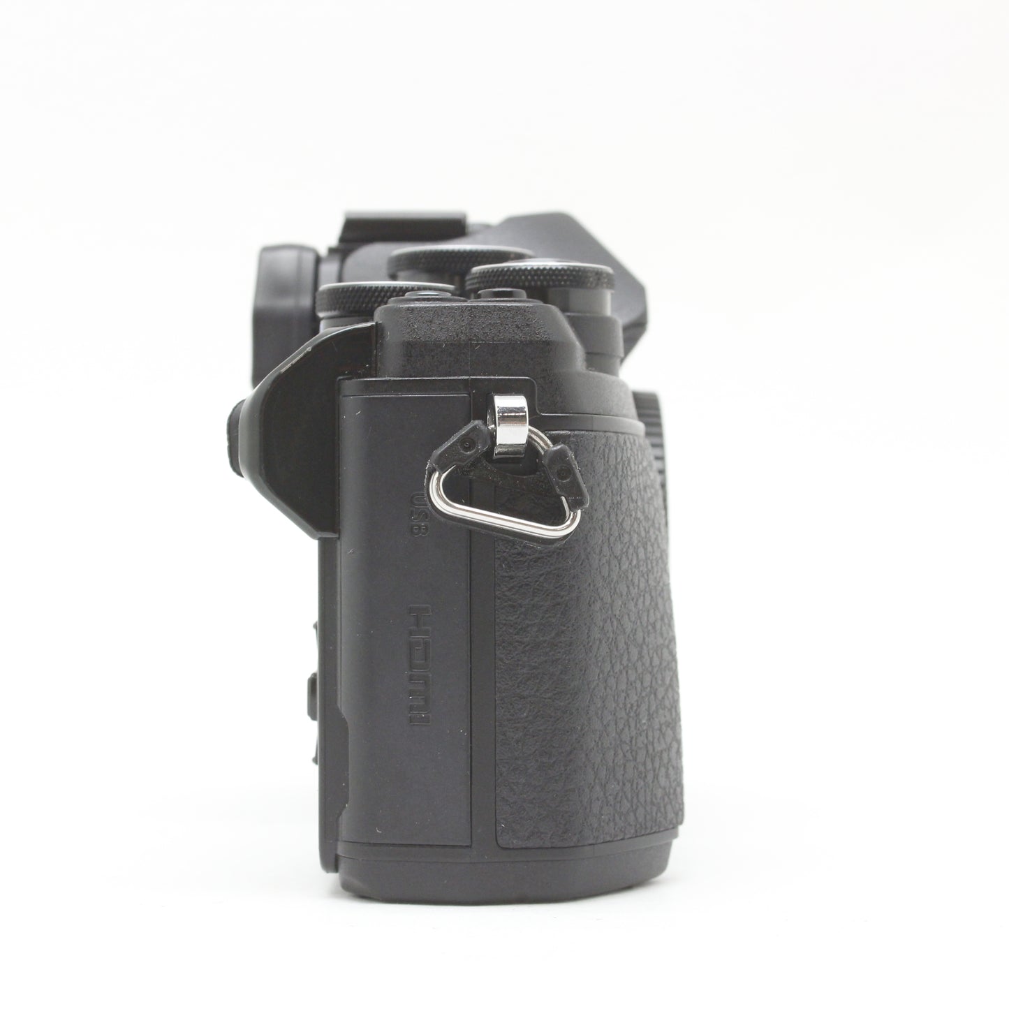 中古 OLYMPUS OM-D E-M10Ⅲ