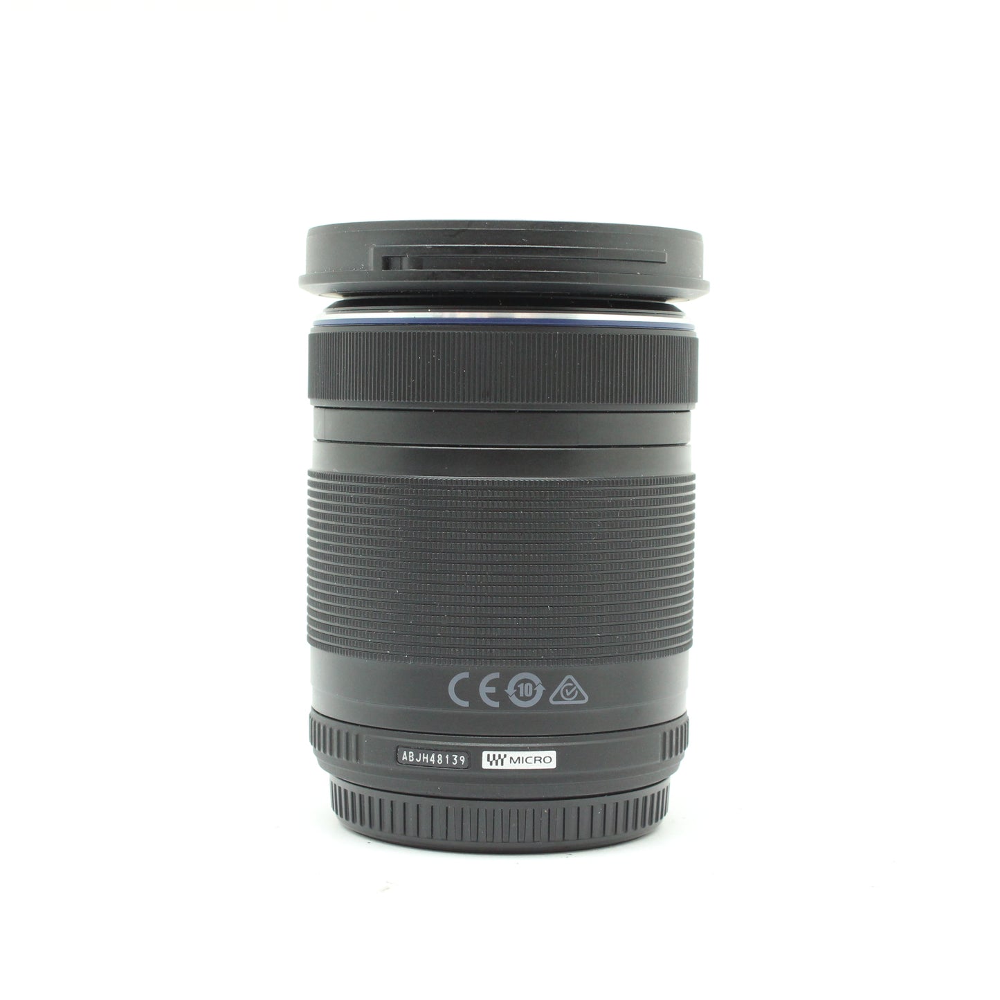 中古 OLYMPUS M.ZUIKO 40-150mm F4-5.6 R ED