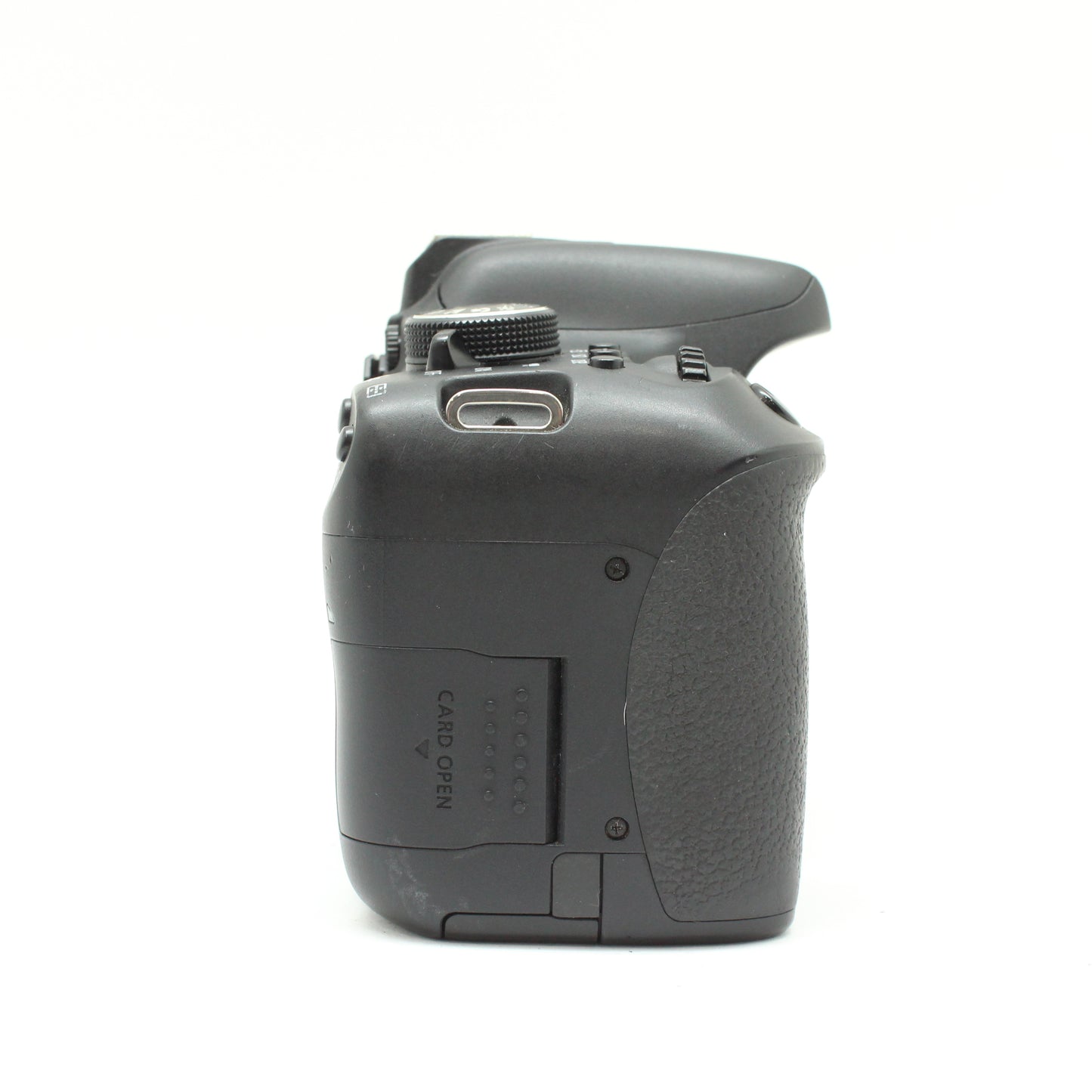 中古 Canon EOS Kiss X8i