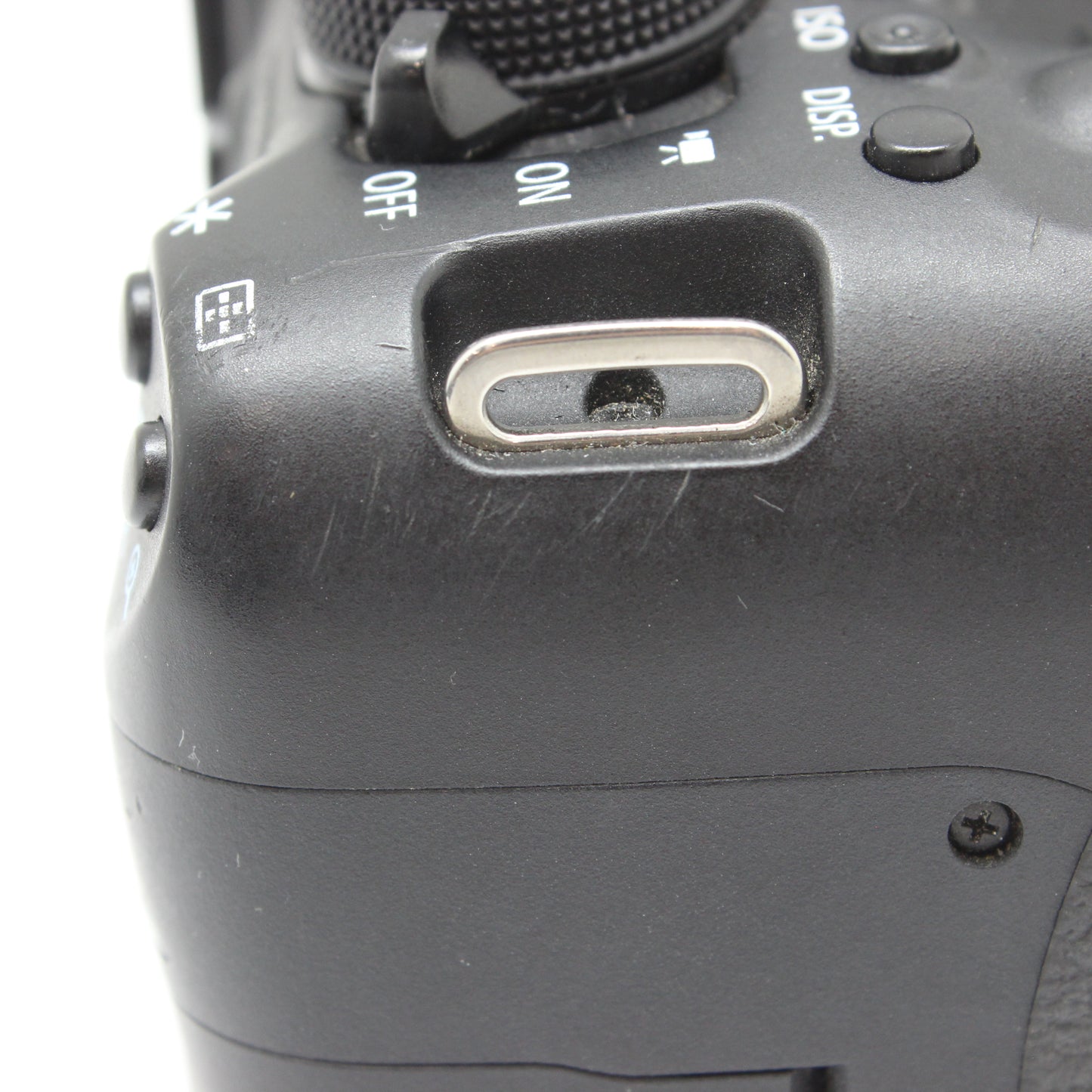 中古 Canon EOS Kiss X8i