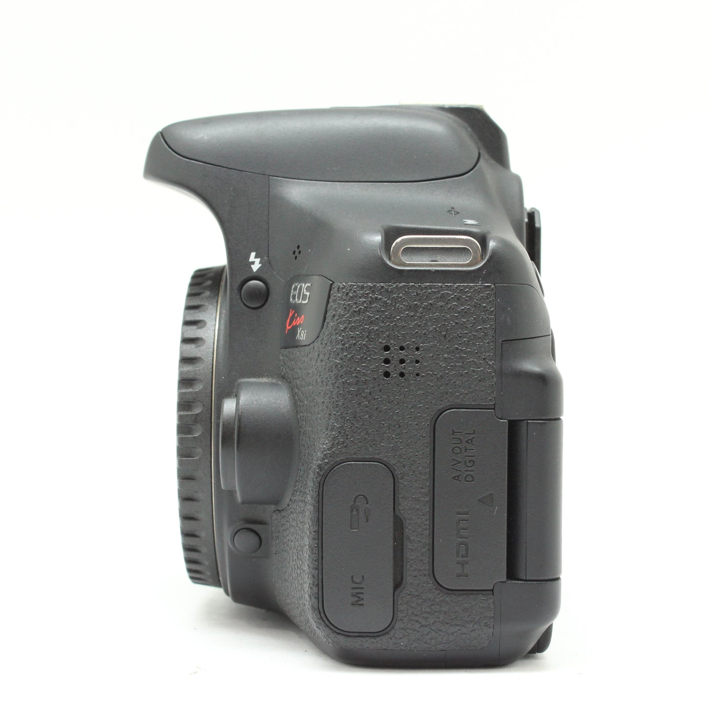 中古 Canon EOS Kiss X8i