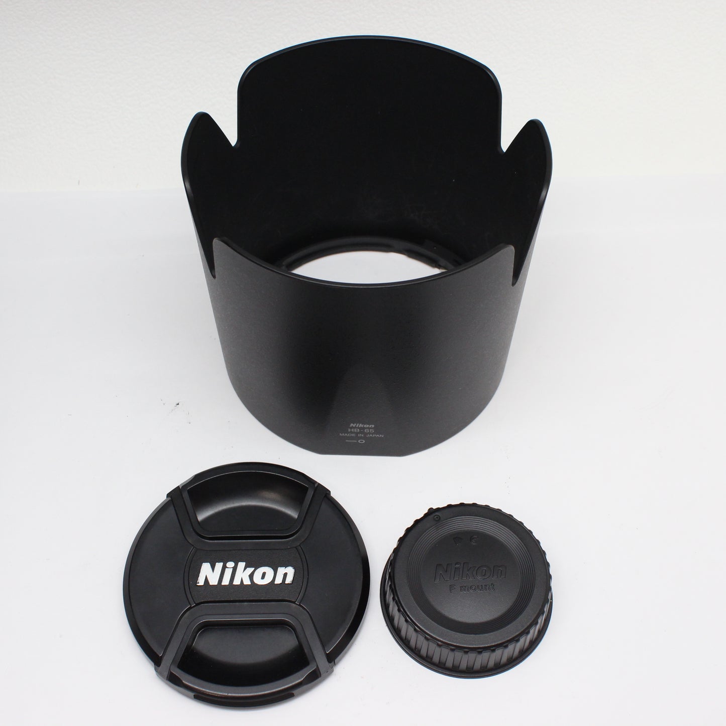 中古 Nikon AF-S NIKKOR 80-400mm F4.5-5.6 G ED VR 【11月1日(土) YouTube生配信でご紹介】