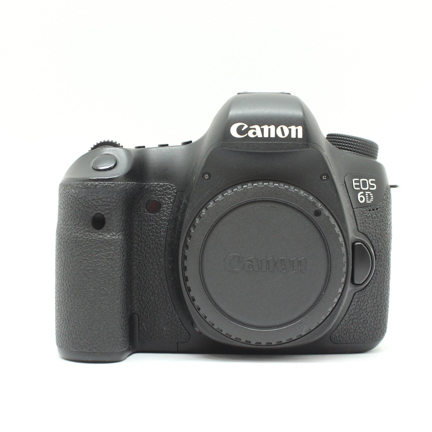 中古 Canon EOS 6D
