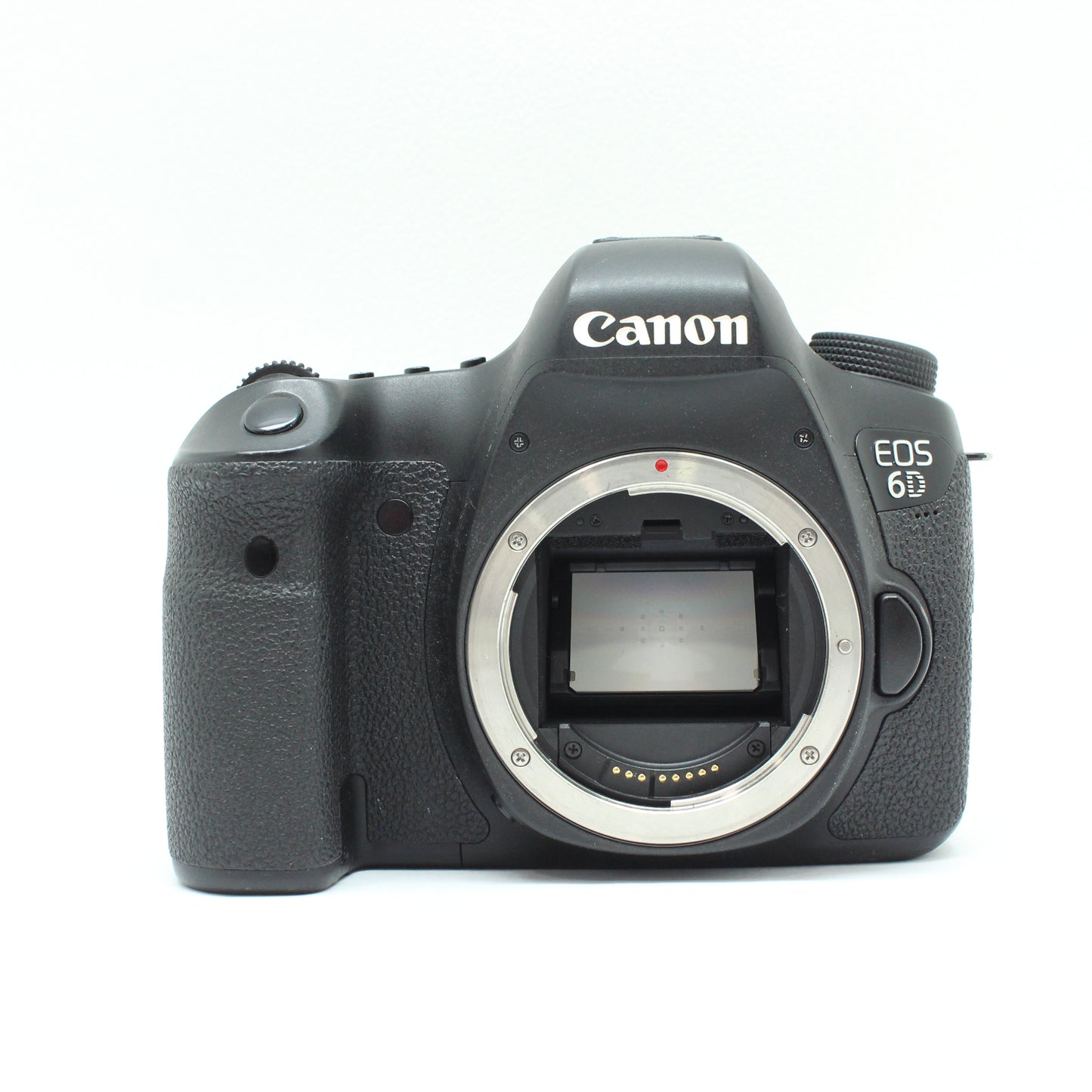 中古 Canon EOS 6D