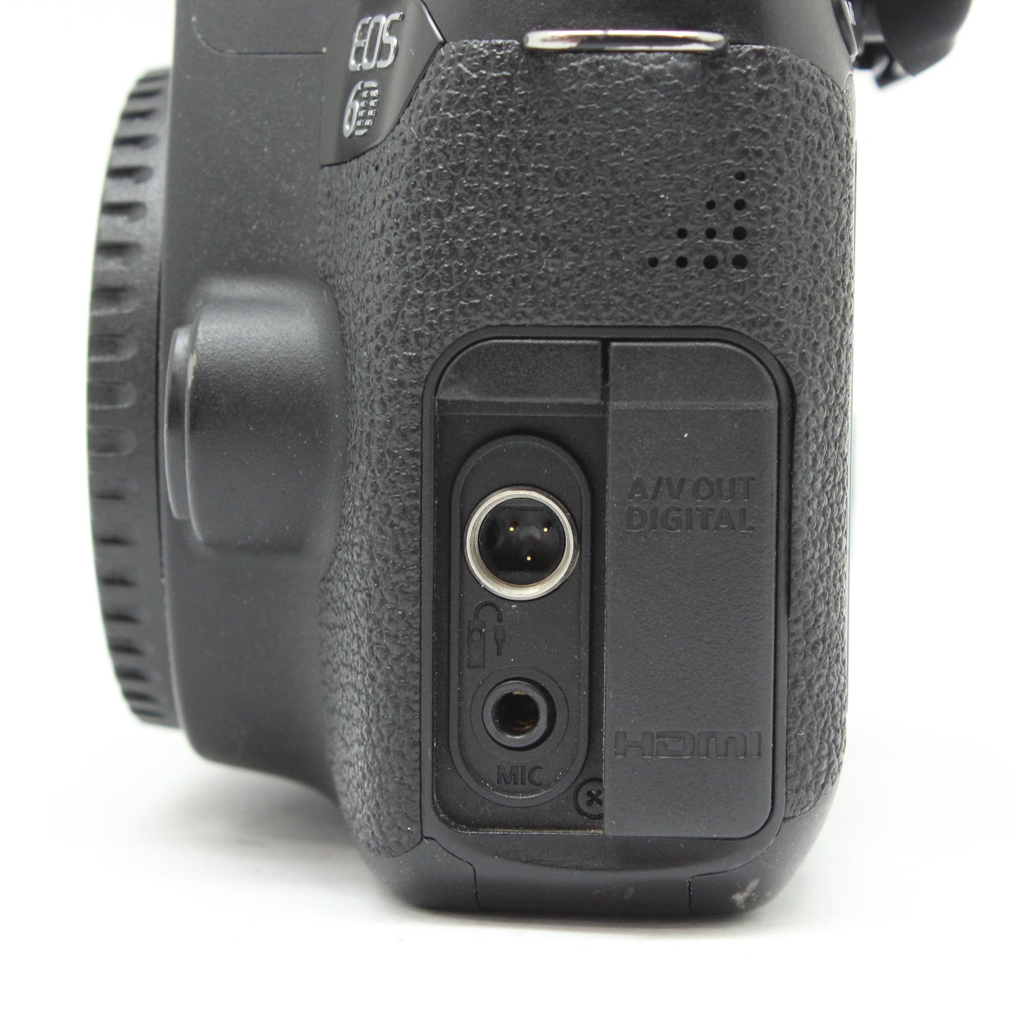 中古 Canon EOS 6D