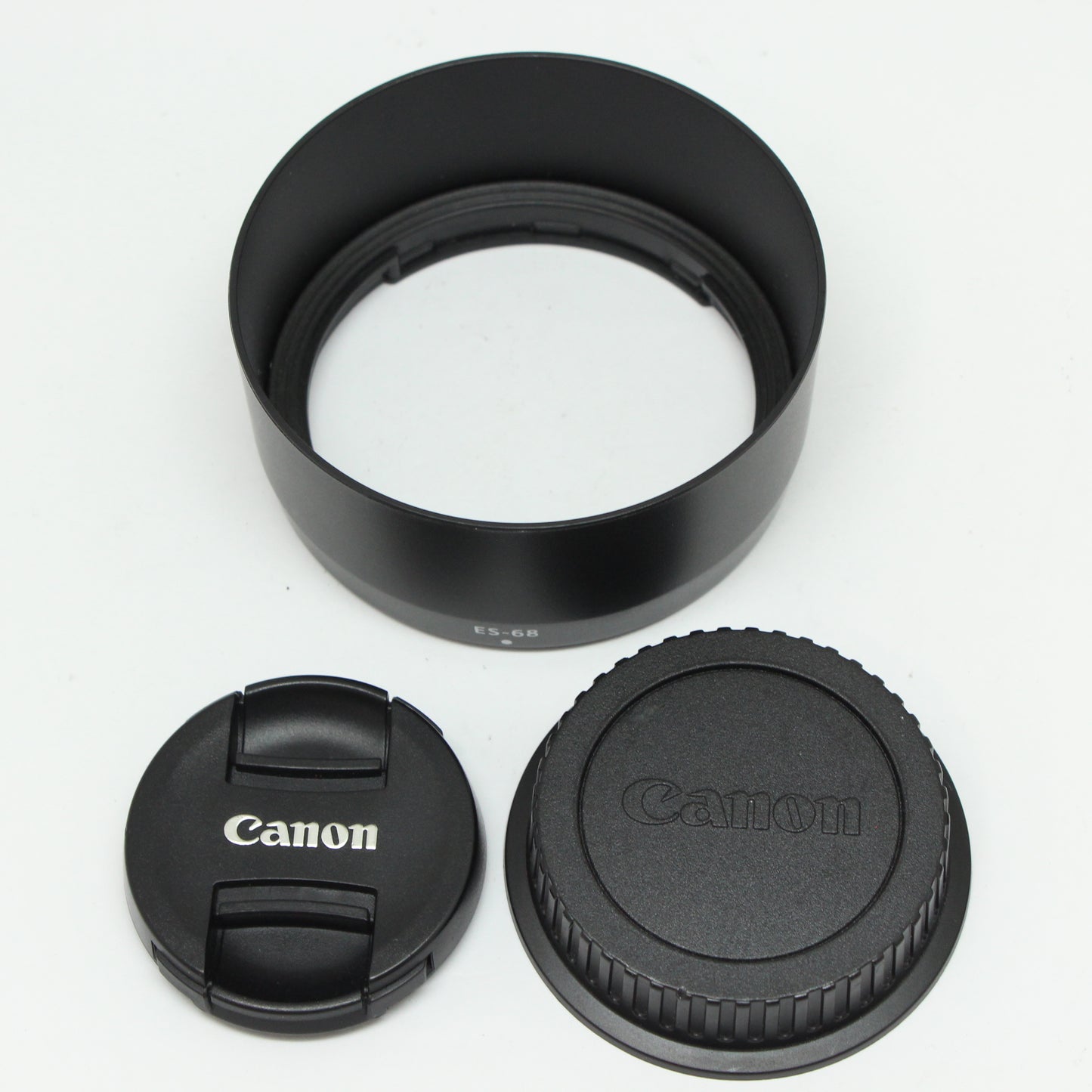 中古 Canon EF 50mm F1.8 STM