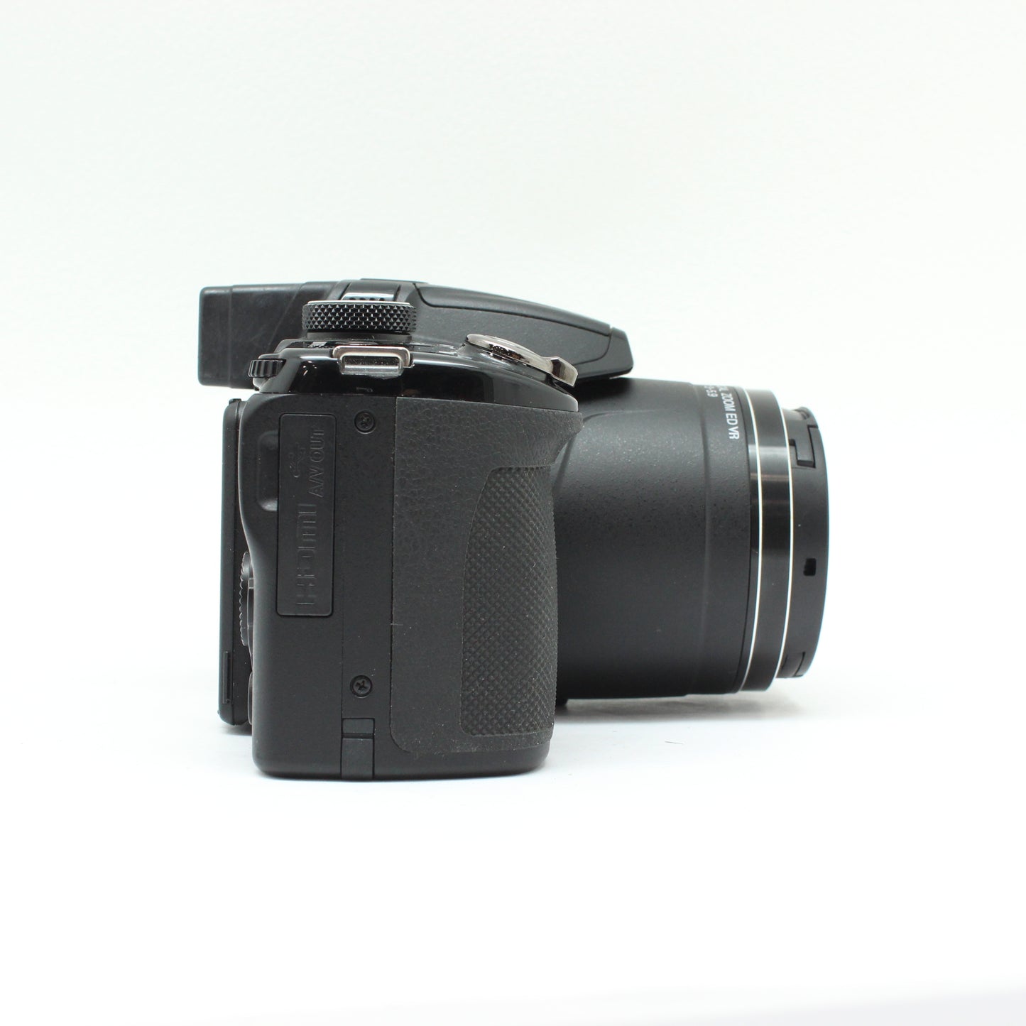 中古 Nikon P510