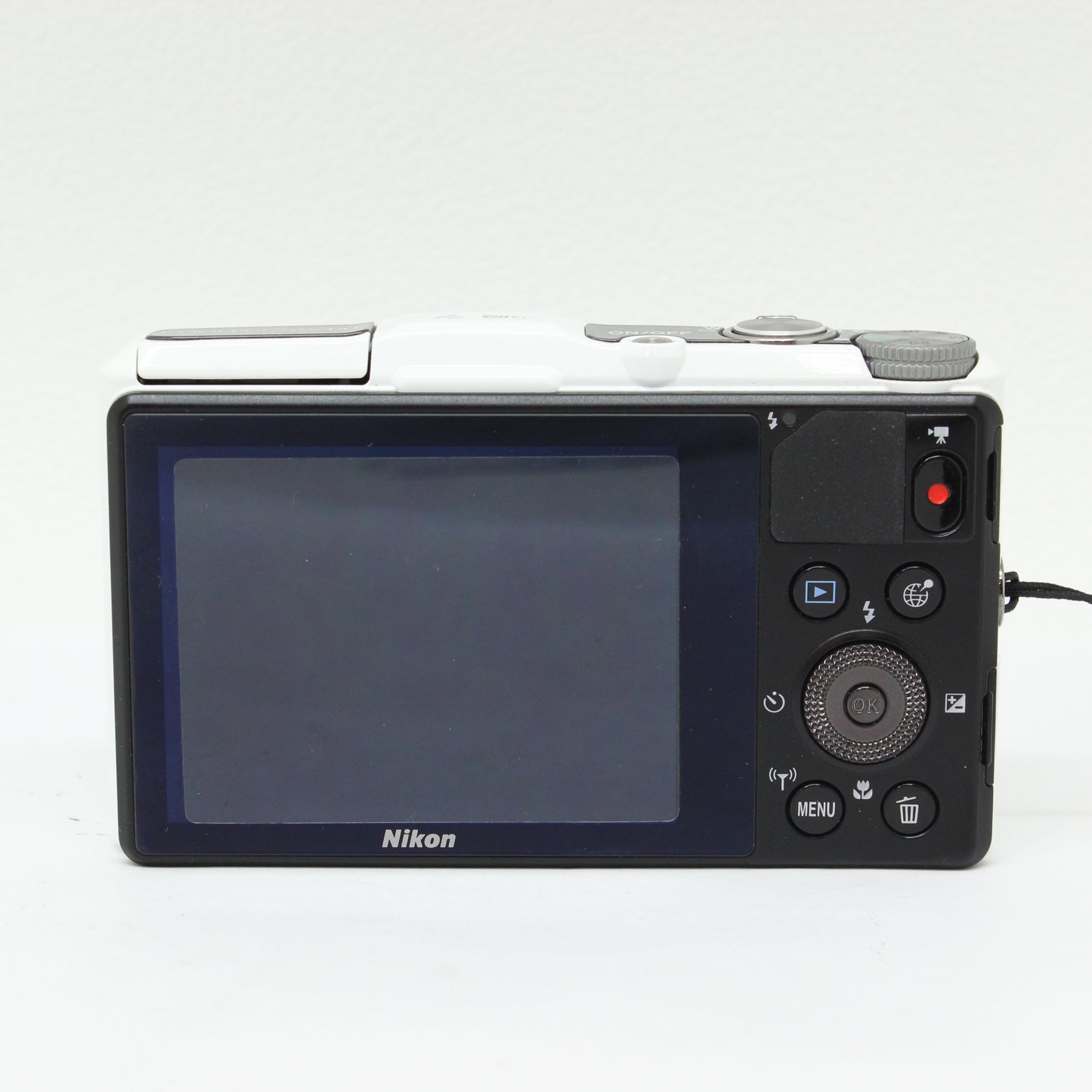 中古 Nikon COOLPIX  S9700