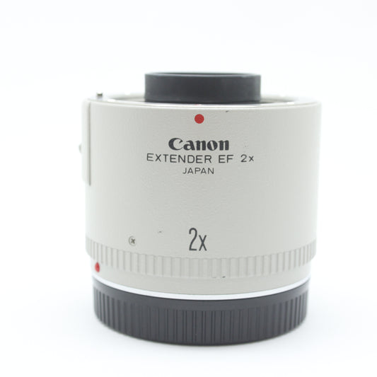 中古 Canon EXTENDER EF2X