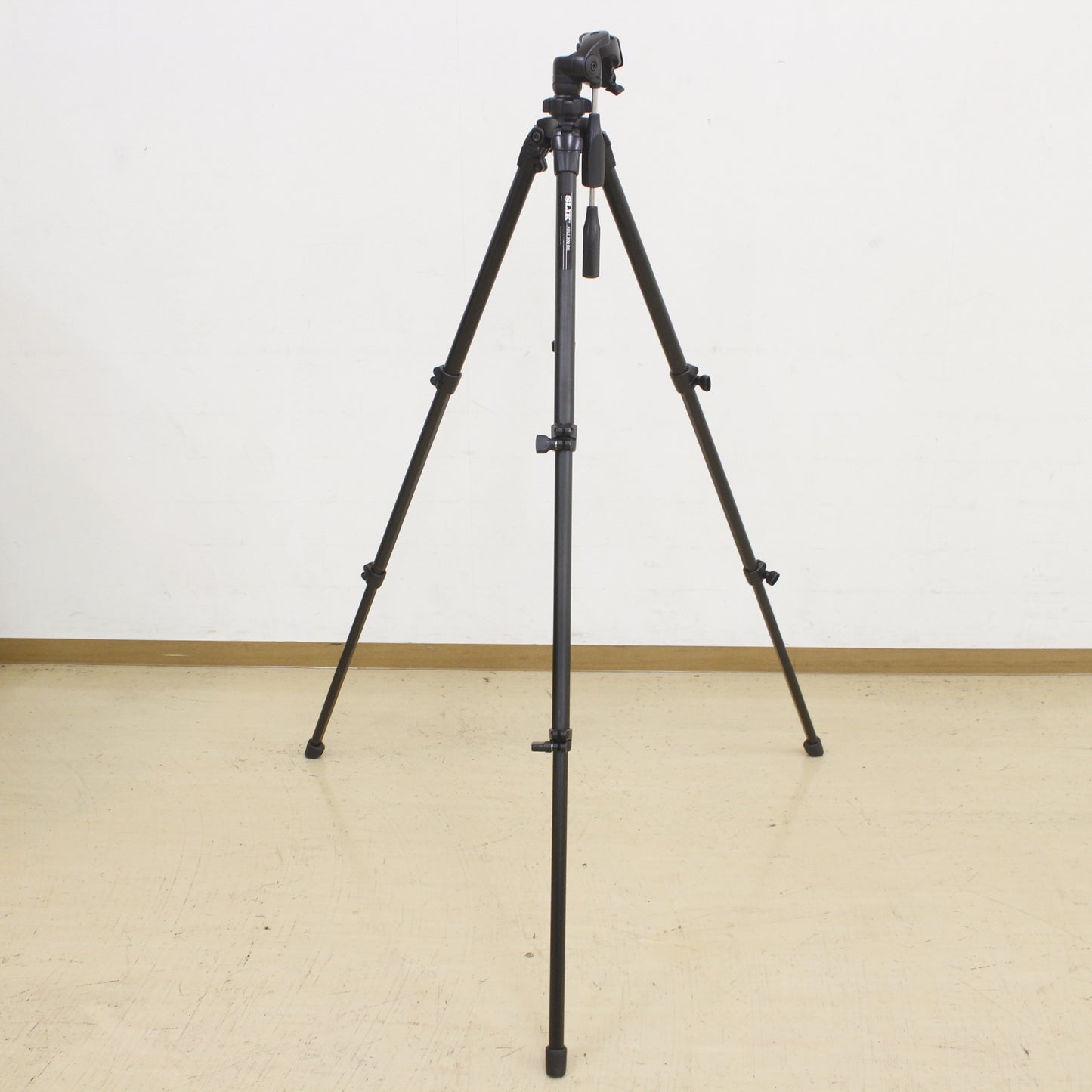 中古 SLIK ABLE 300 DX