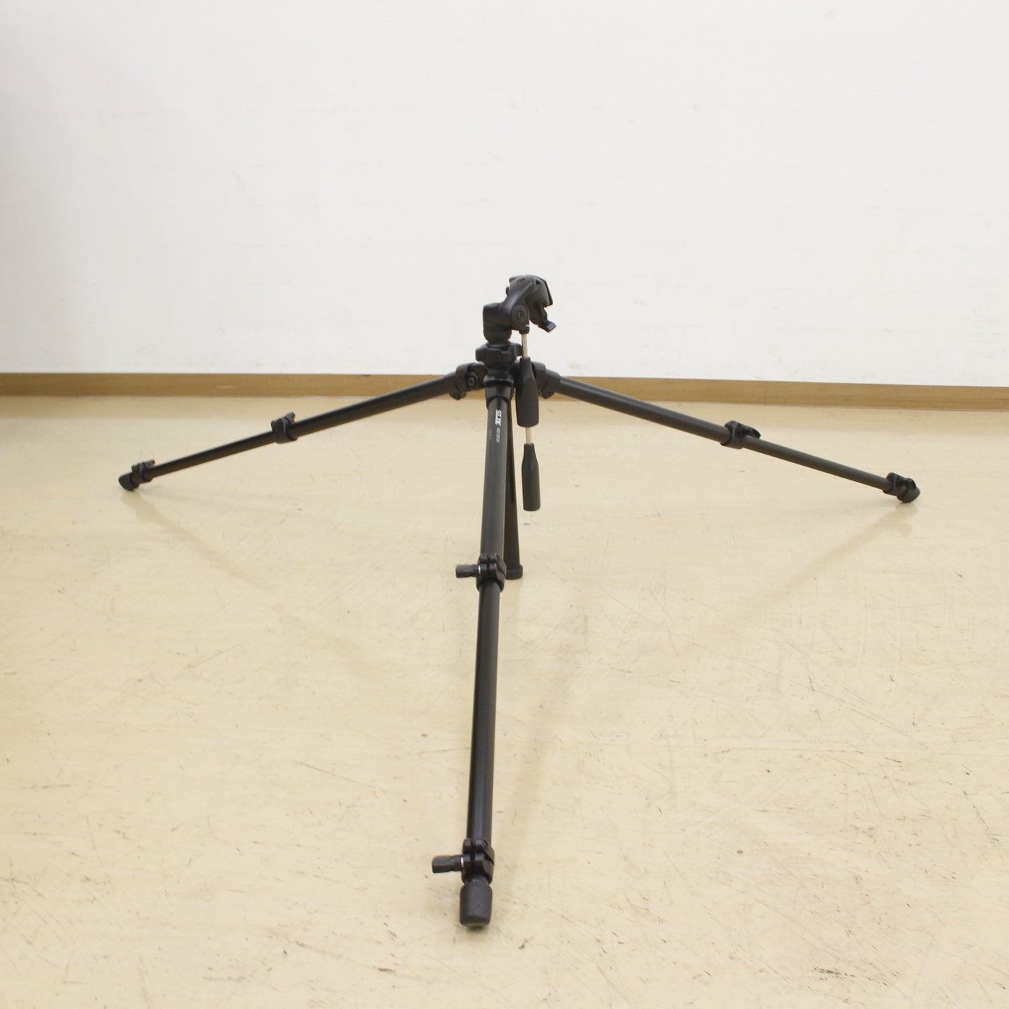 中古 SLIK ABLE 300 DX