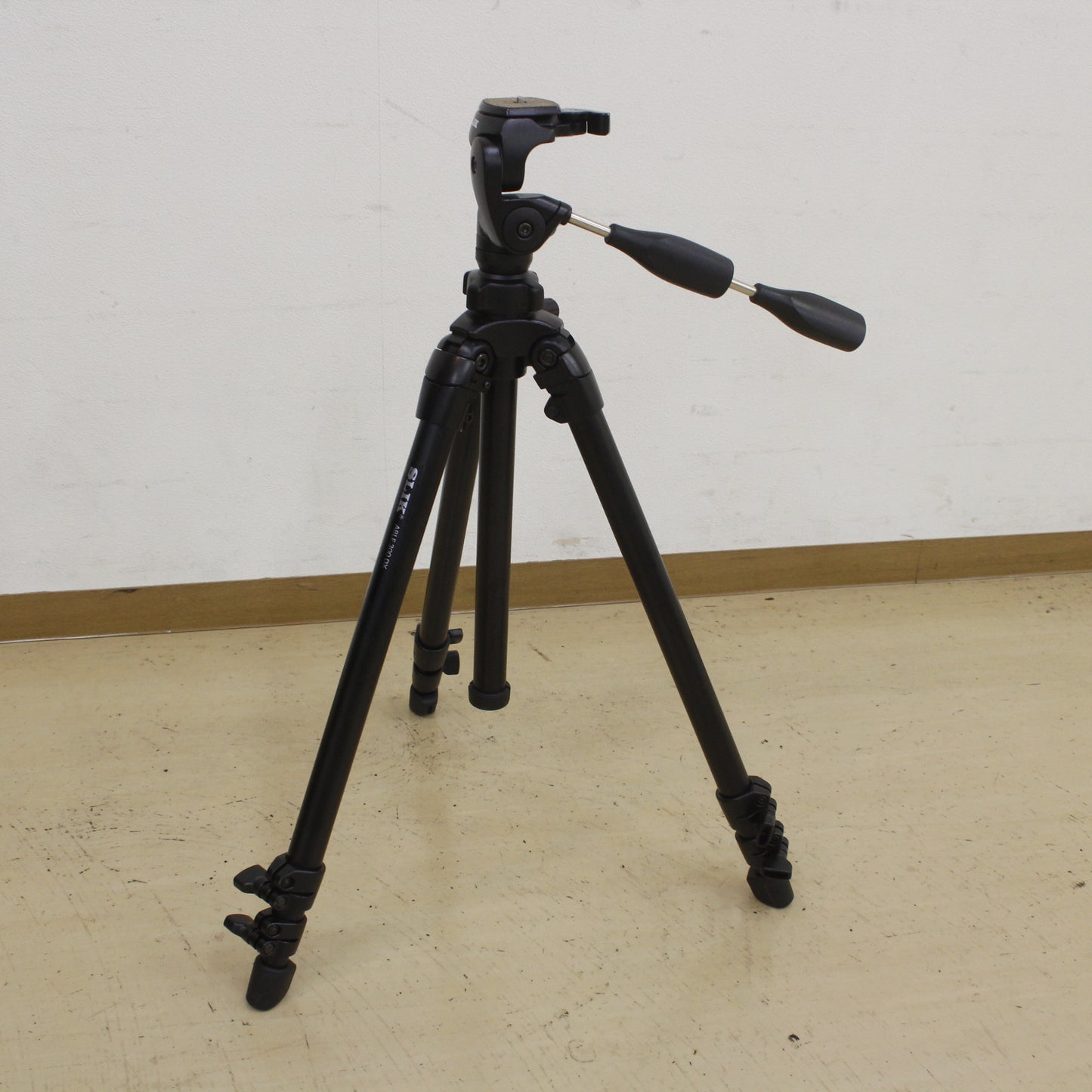 中古 SLIK ABLE 300 DX