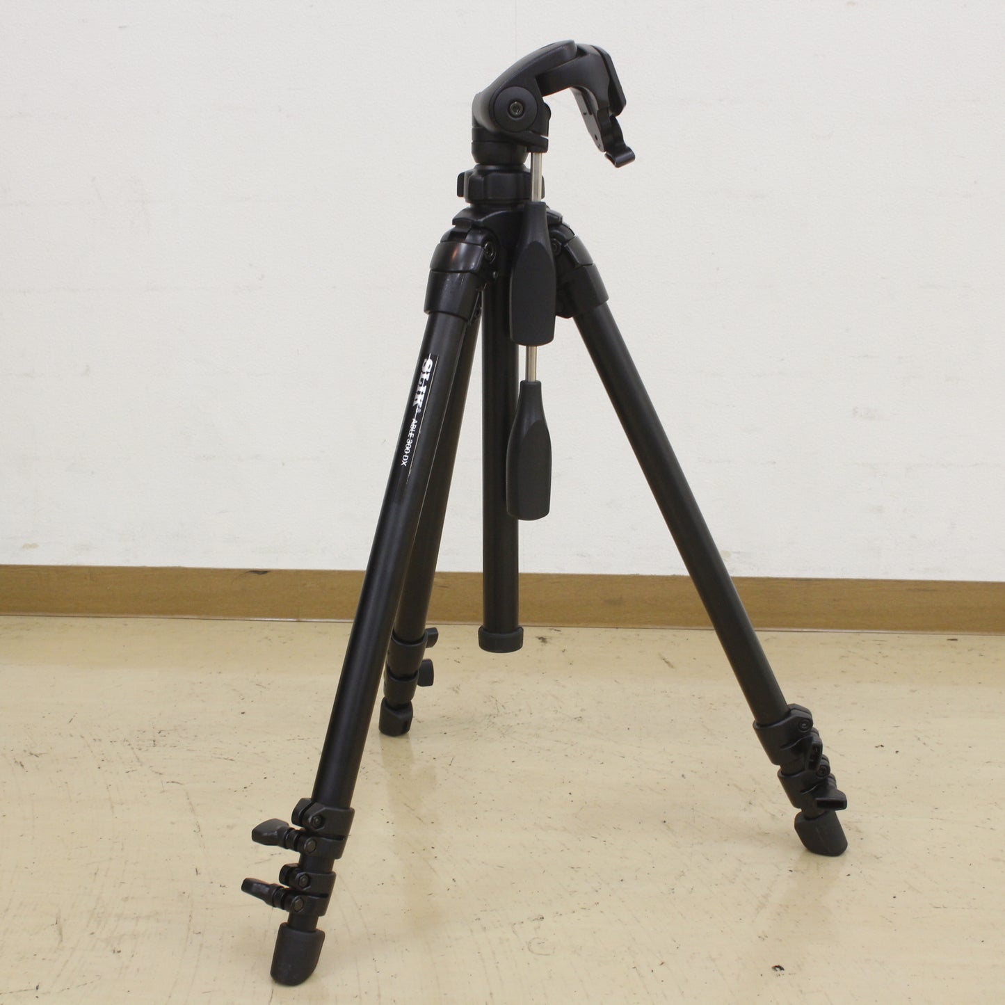 中古 SLIK ABLE 300 DX