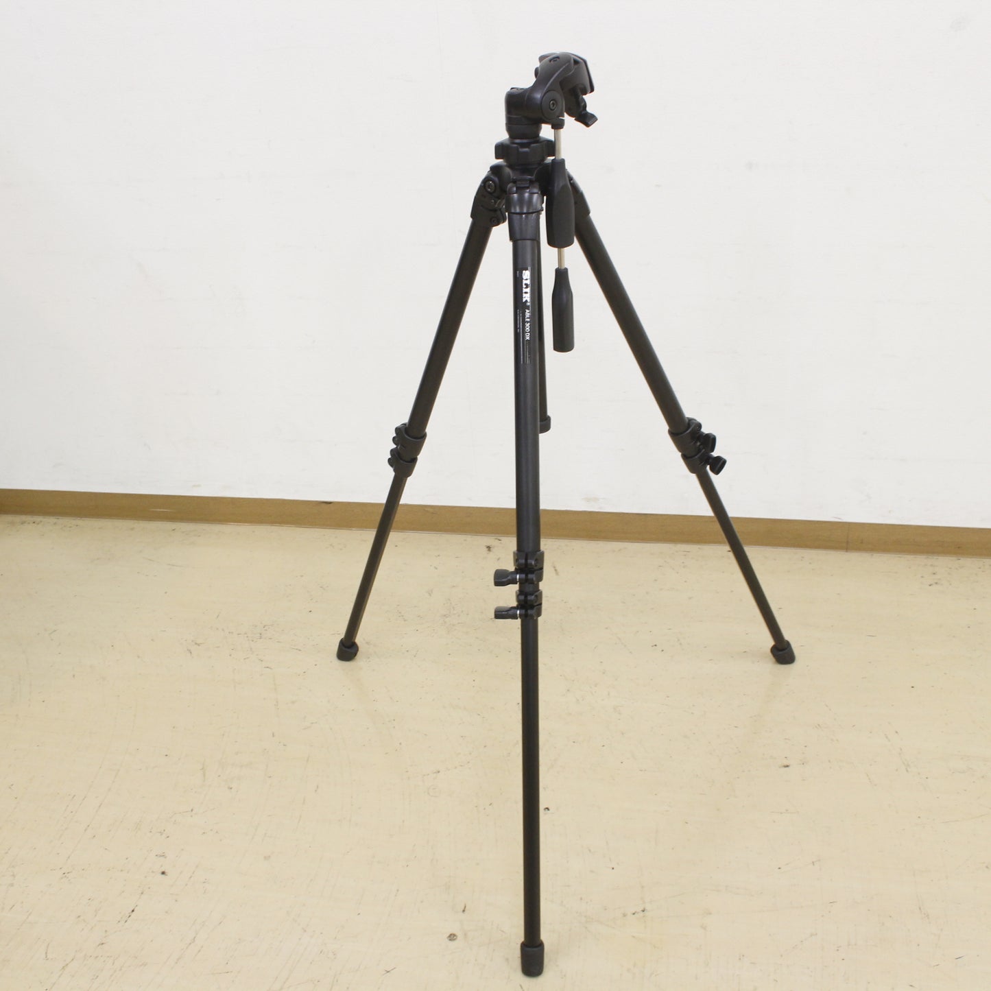 中古 SLIK ABLE 300 DX